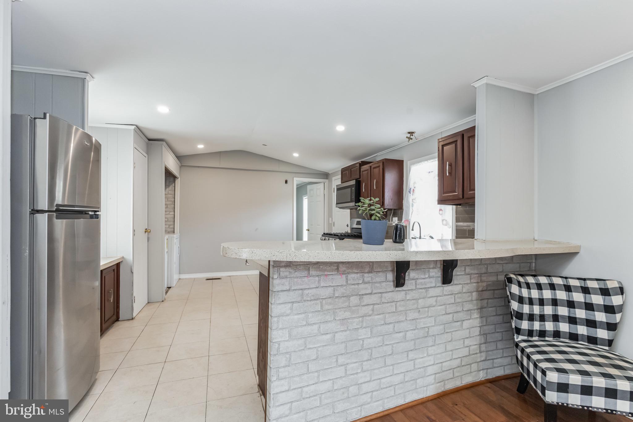 FERNWOOD MHP - Residential