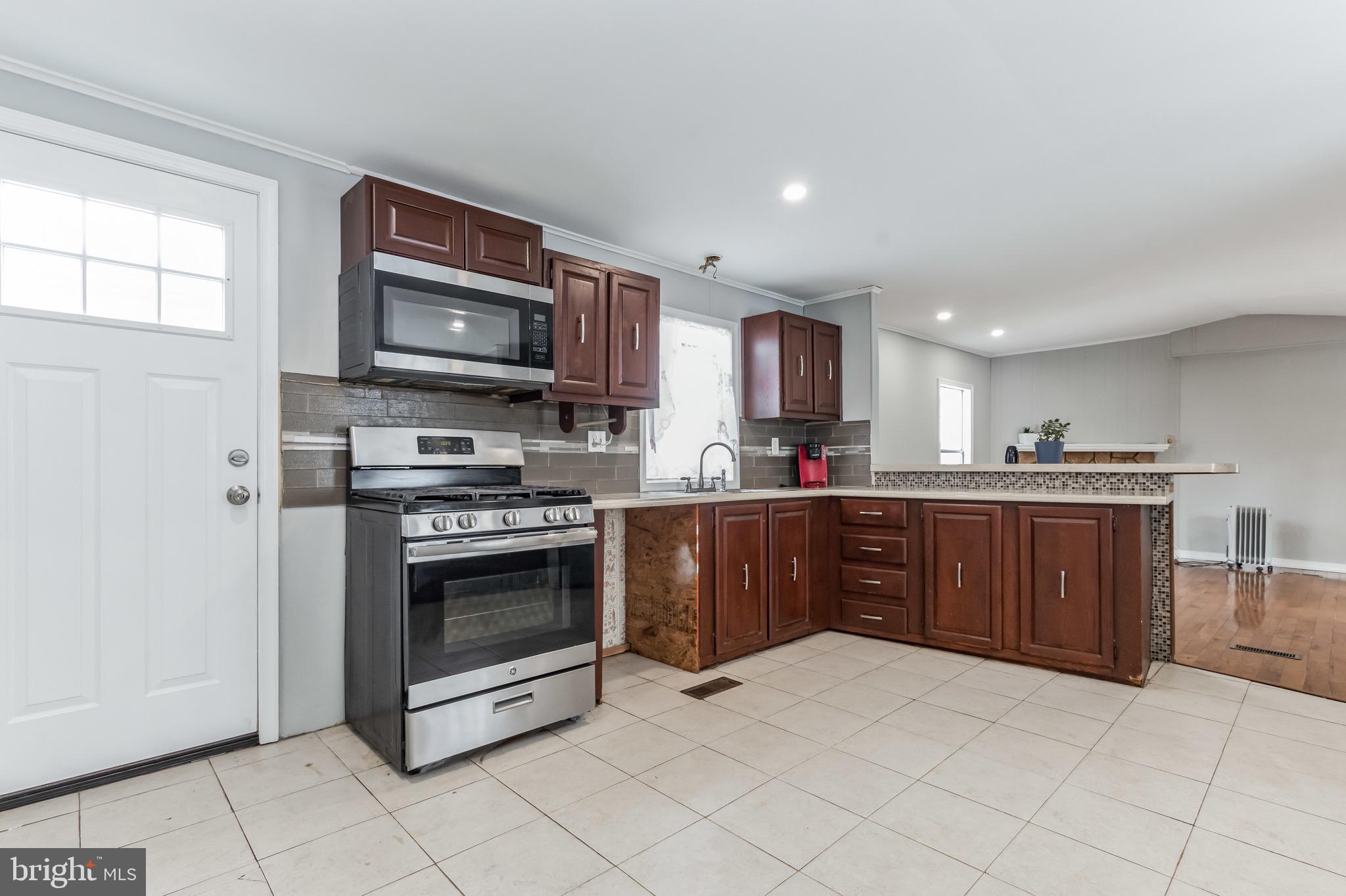 FERNWOOD MHP - Residential