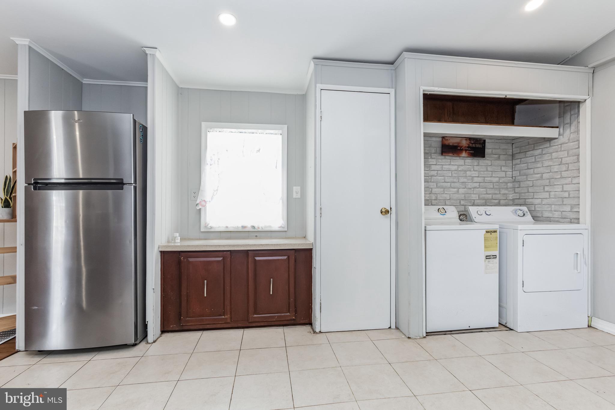 FERNWOOD MHP - Residential