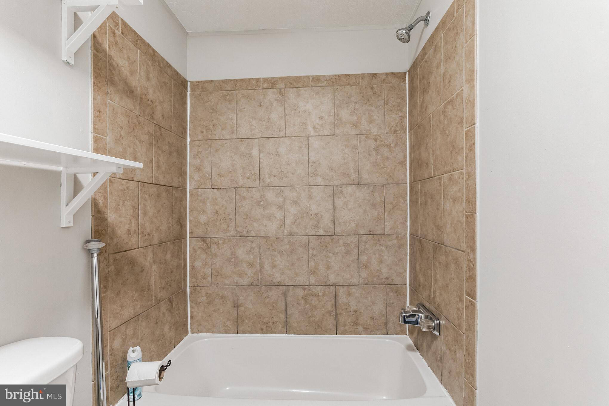 FERNWOOD MHP - Residential