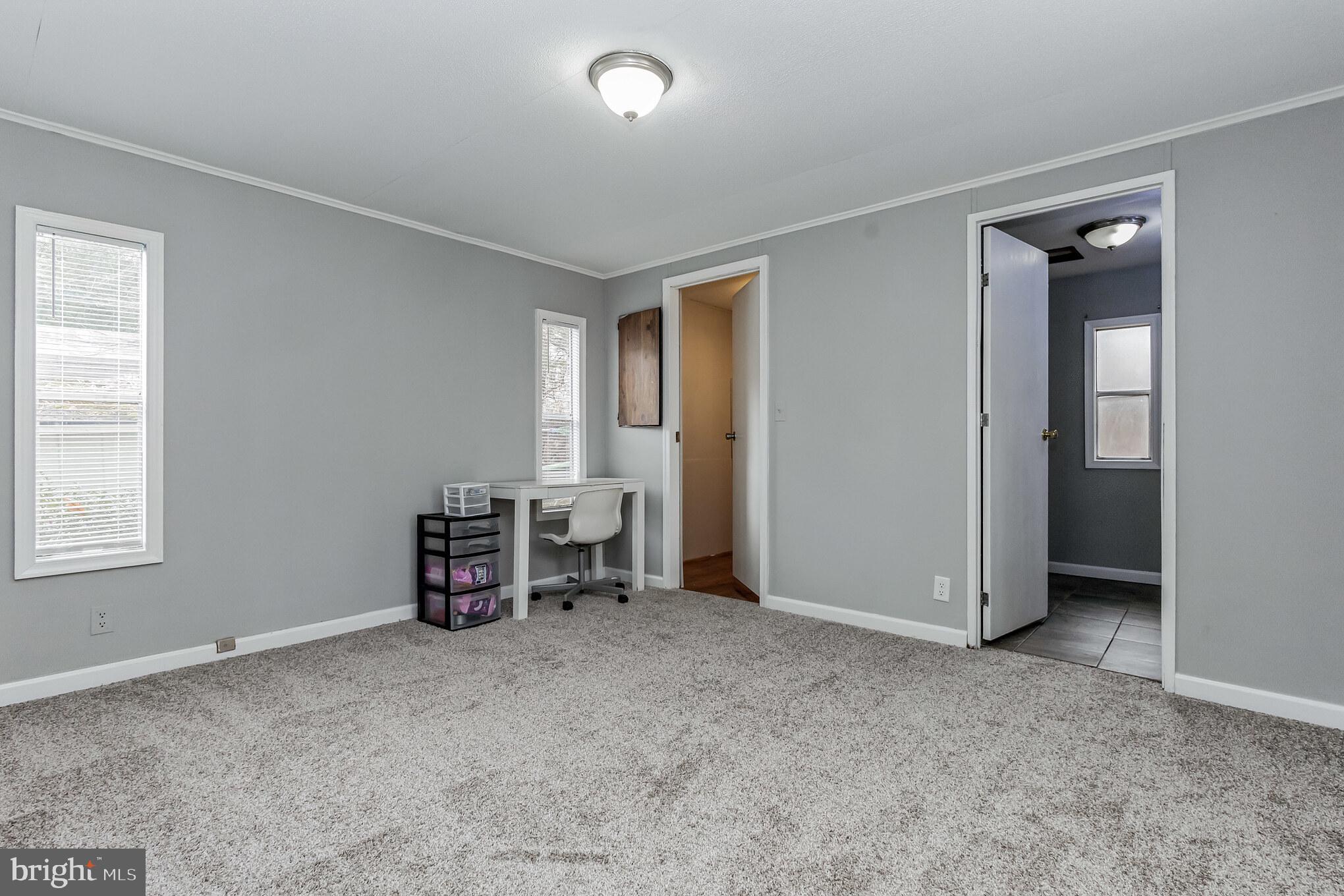 FERNWOOD MHP - Residential