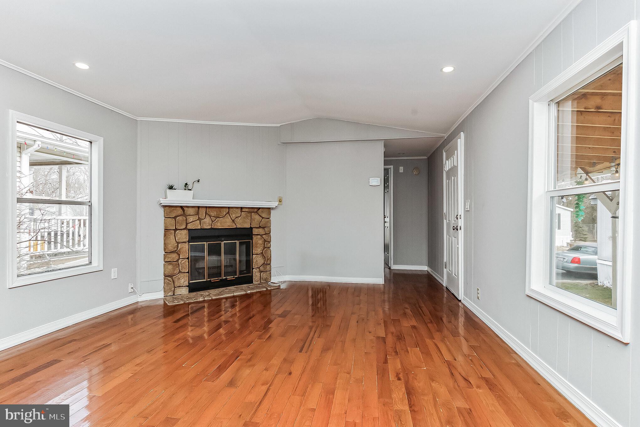 FERNWOOD MHP - Residential