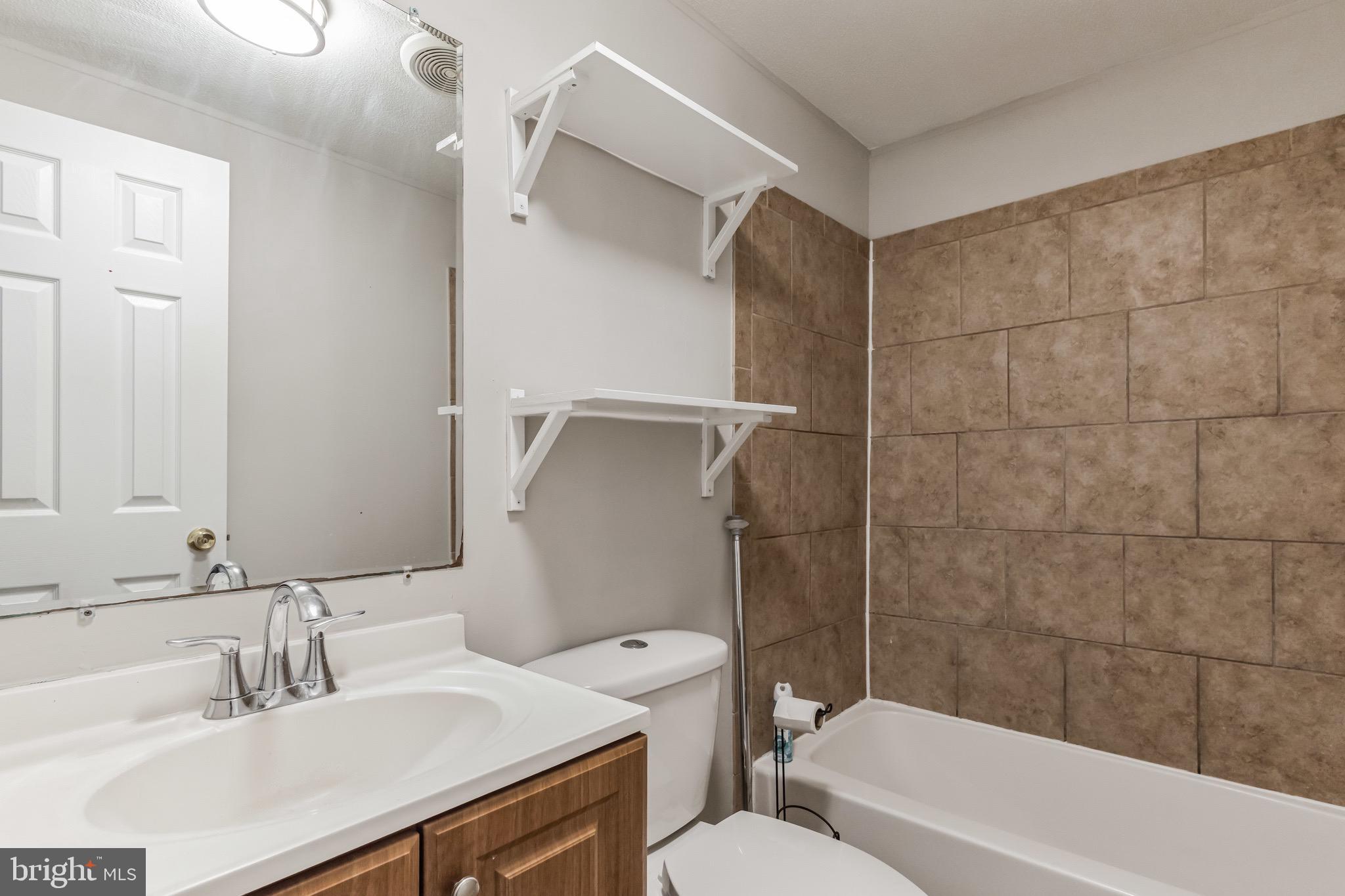 FERNWOOD MHP - Residential