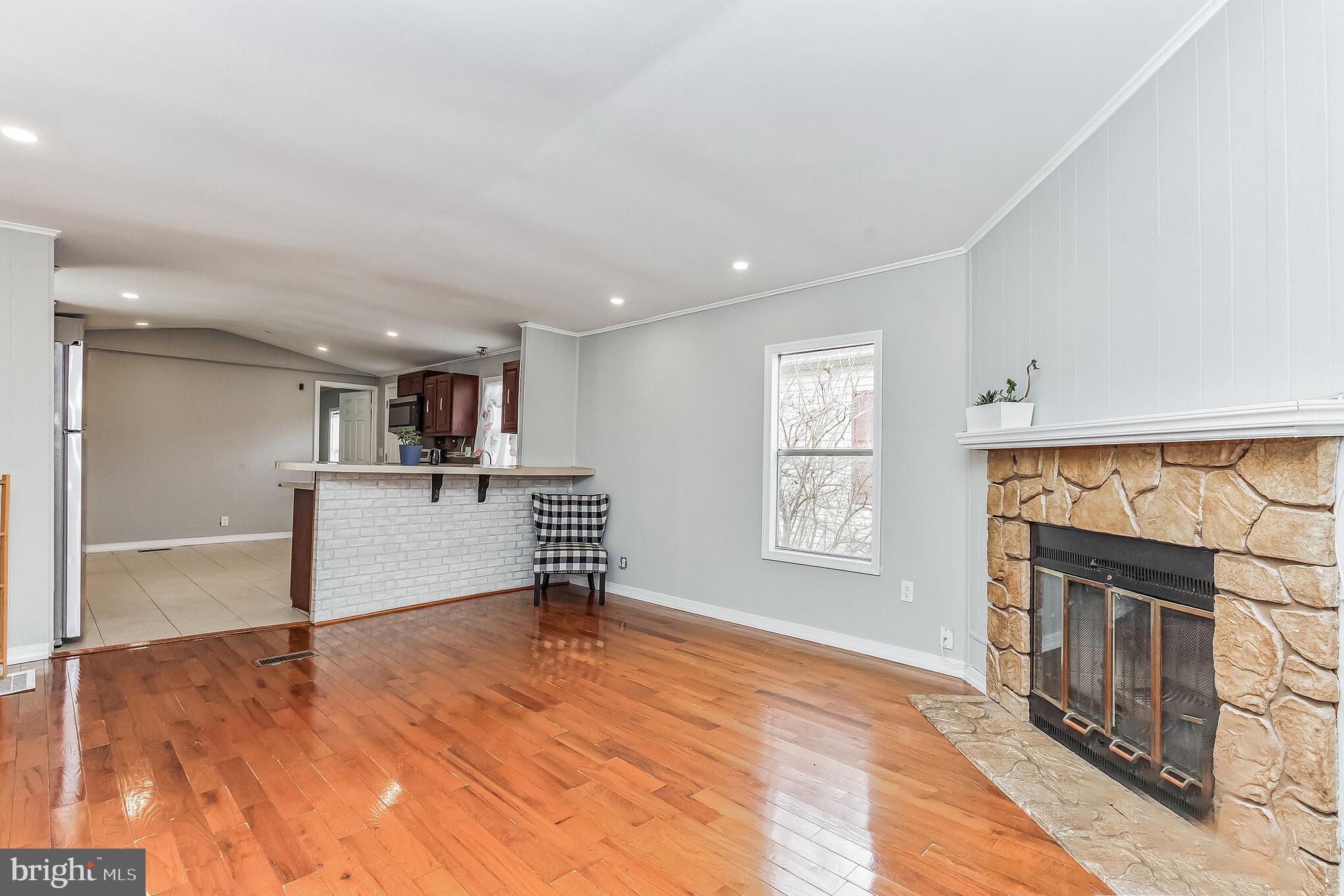 FERNWOOD MHP - Residential