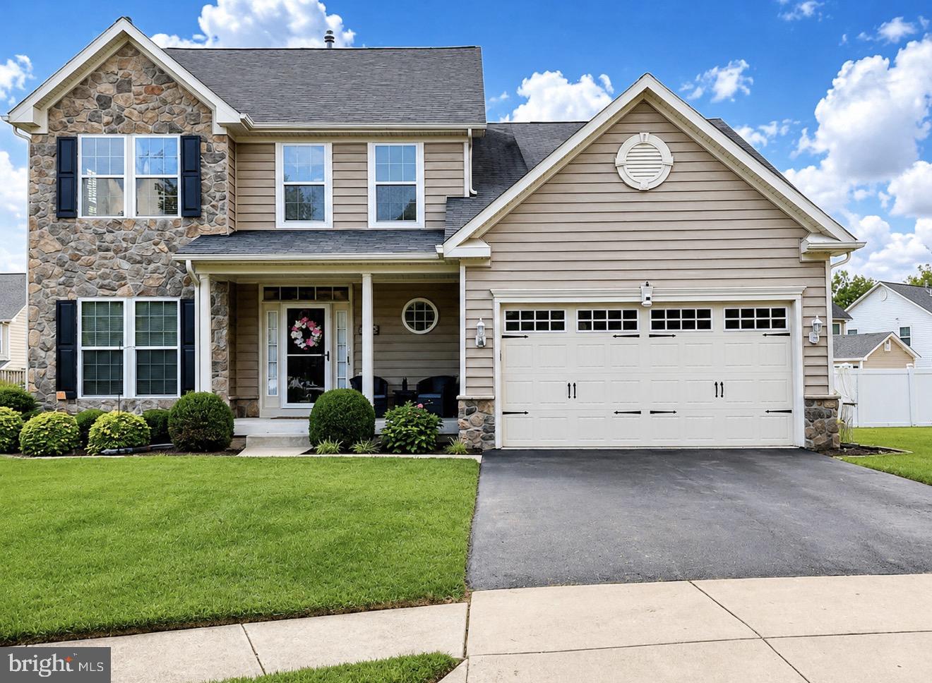 3705 WALLINGFORD COURT