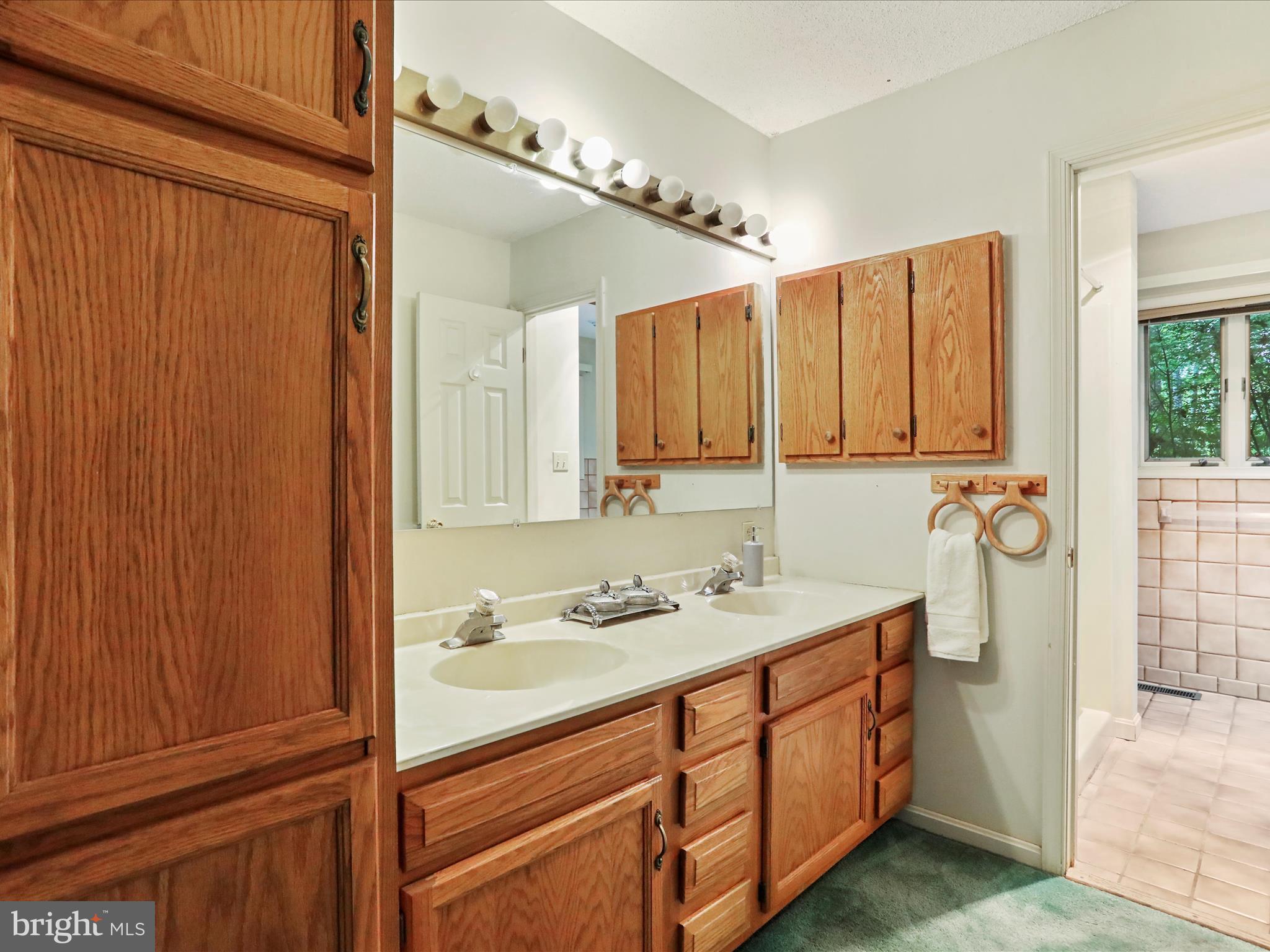 THE WOODS - Residential