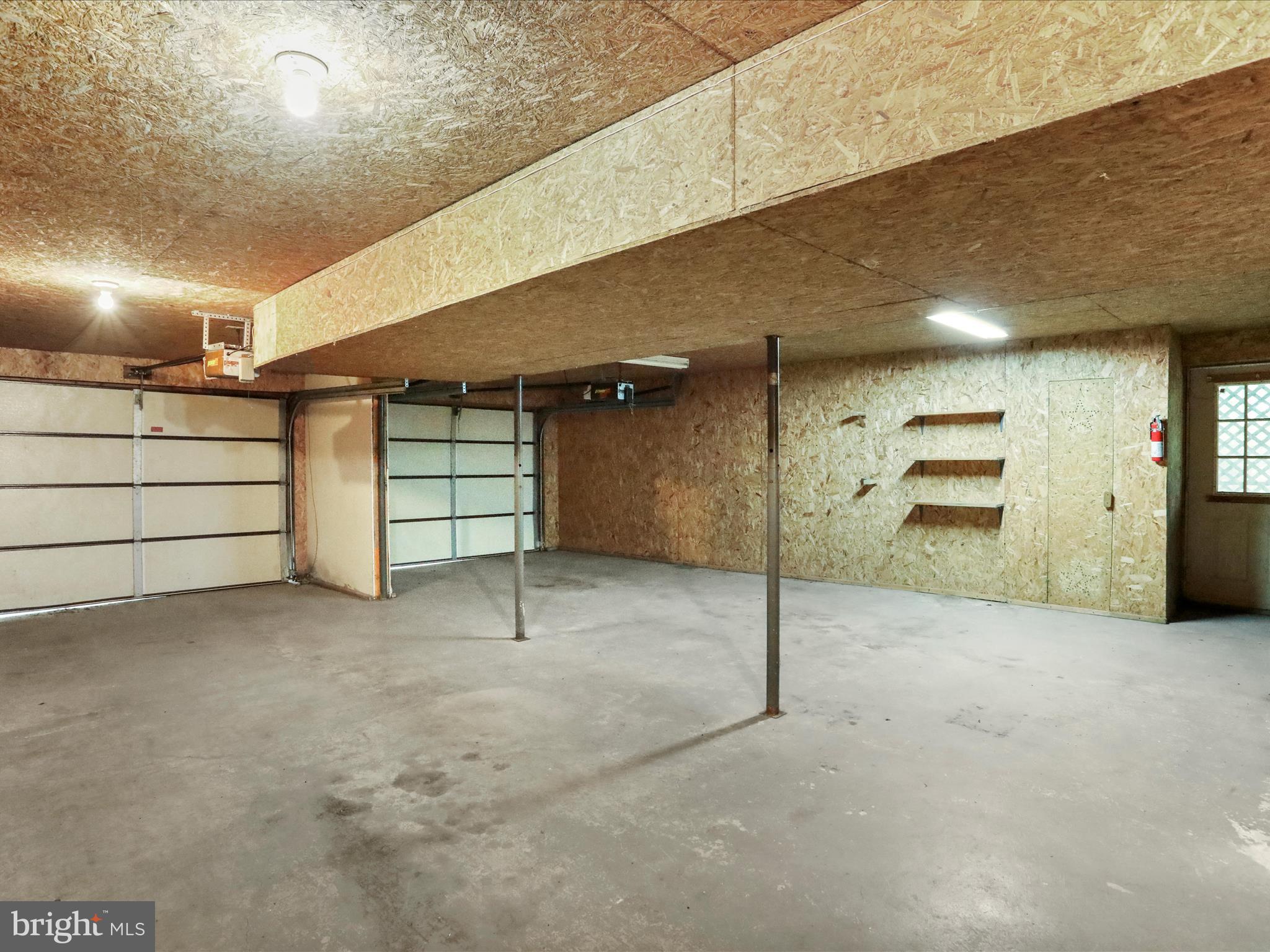 THE WOODS - Residential