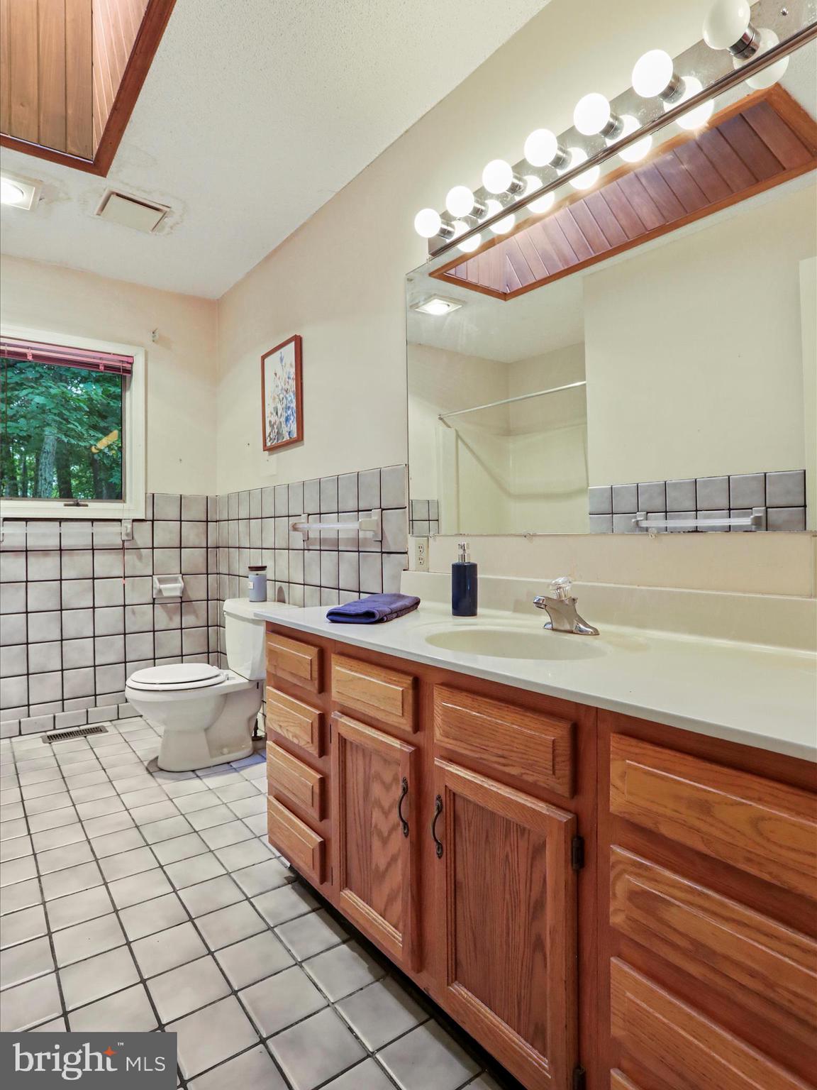 THE WOODS - Residential