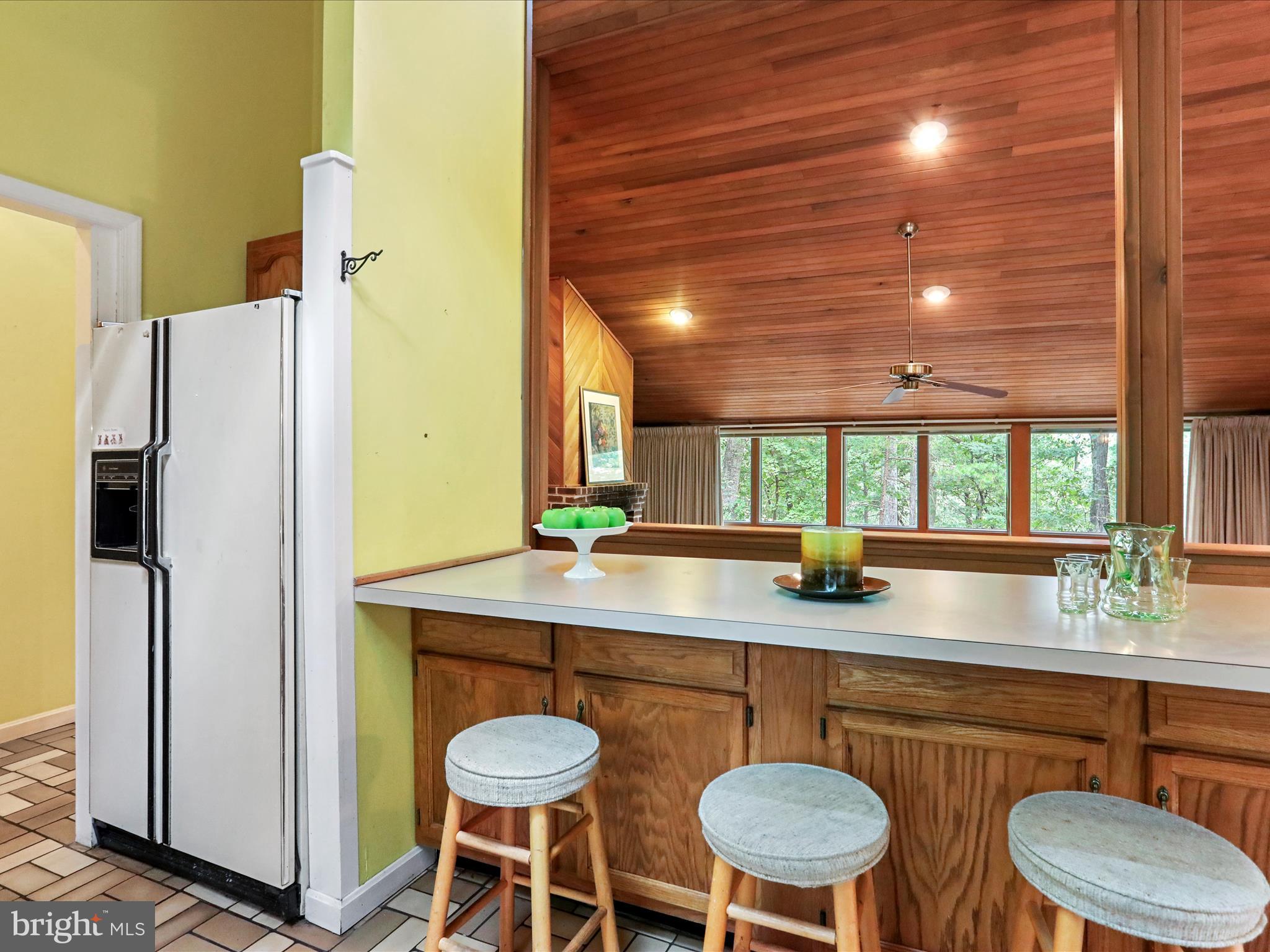 THE WOODS - Residential