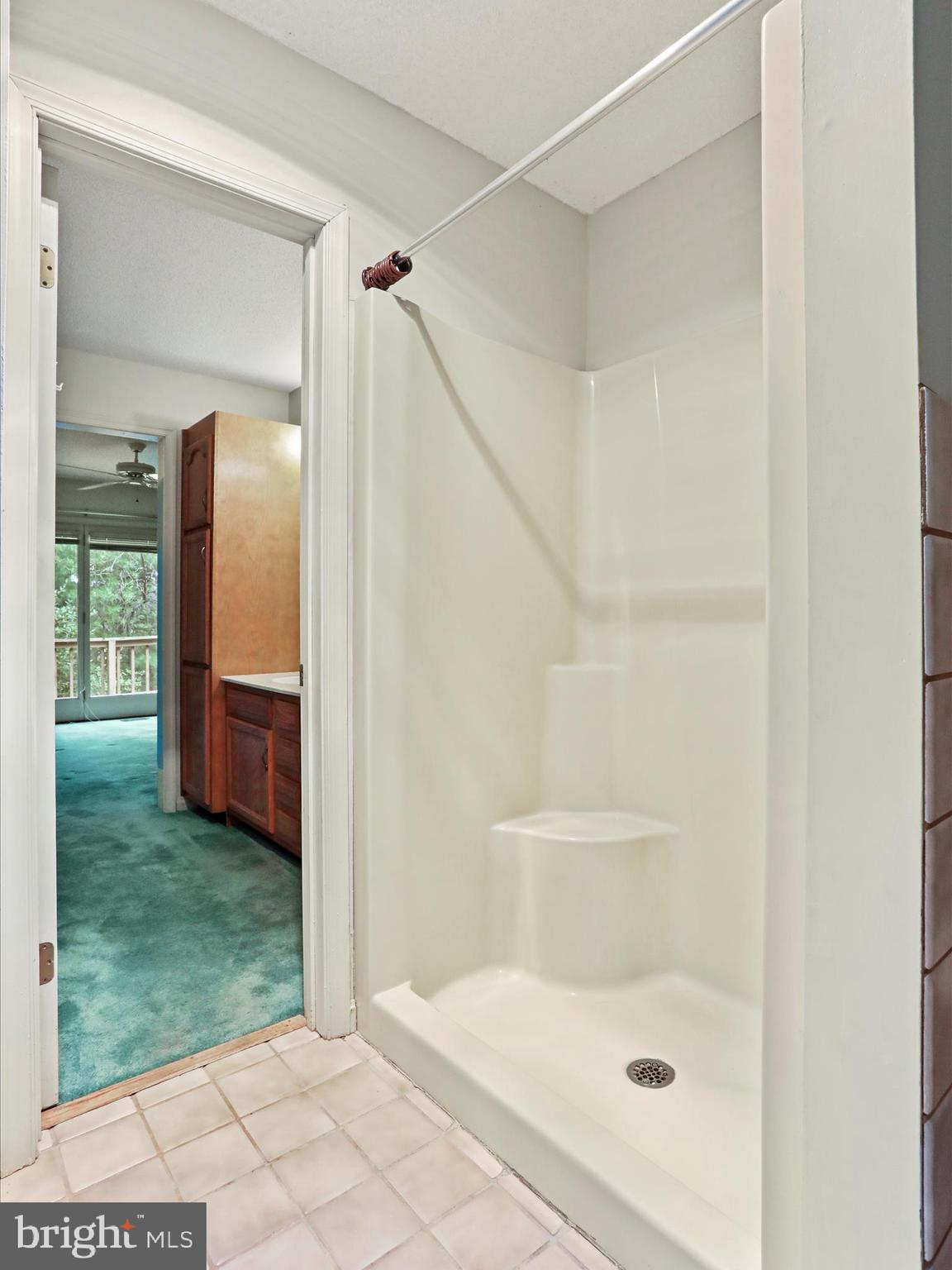 THE WOODS - Residential