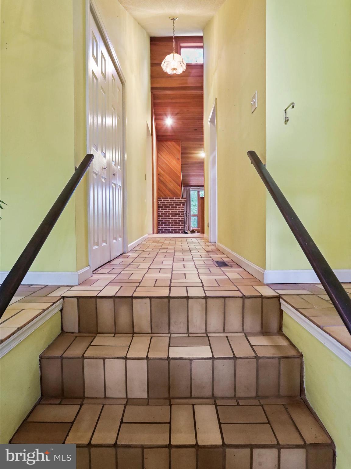 THE WOODS - Residential