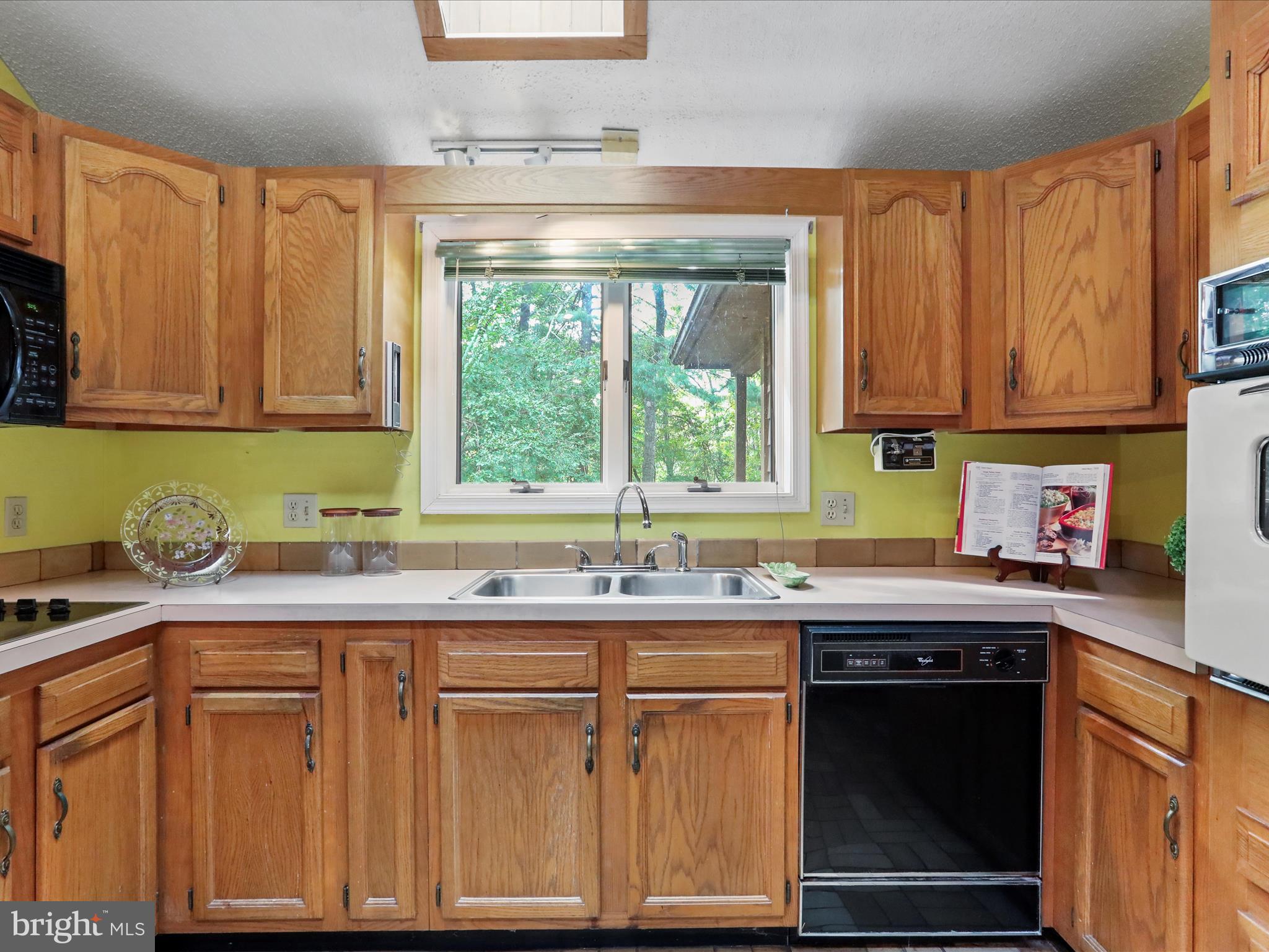 THE WOODS - Residential