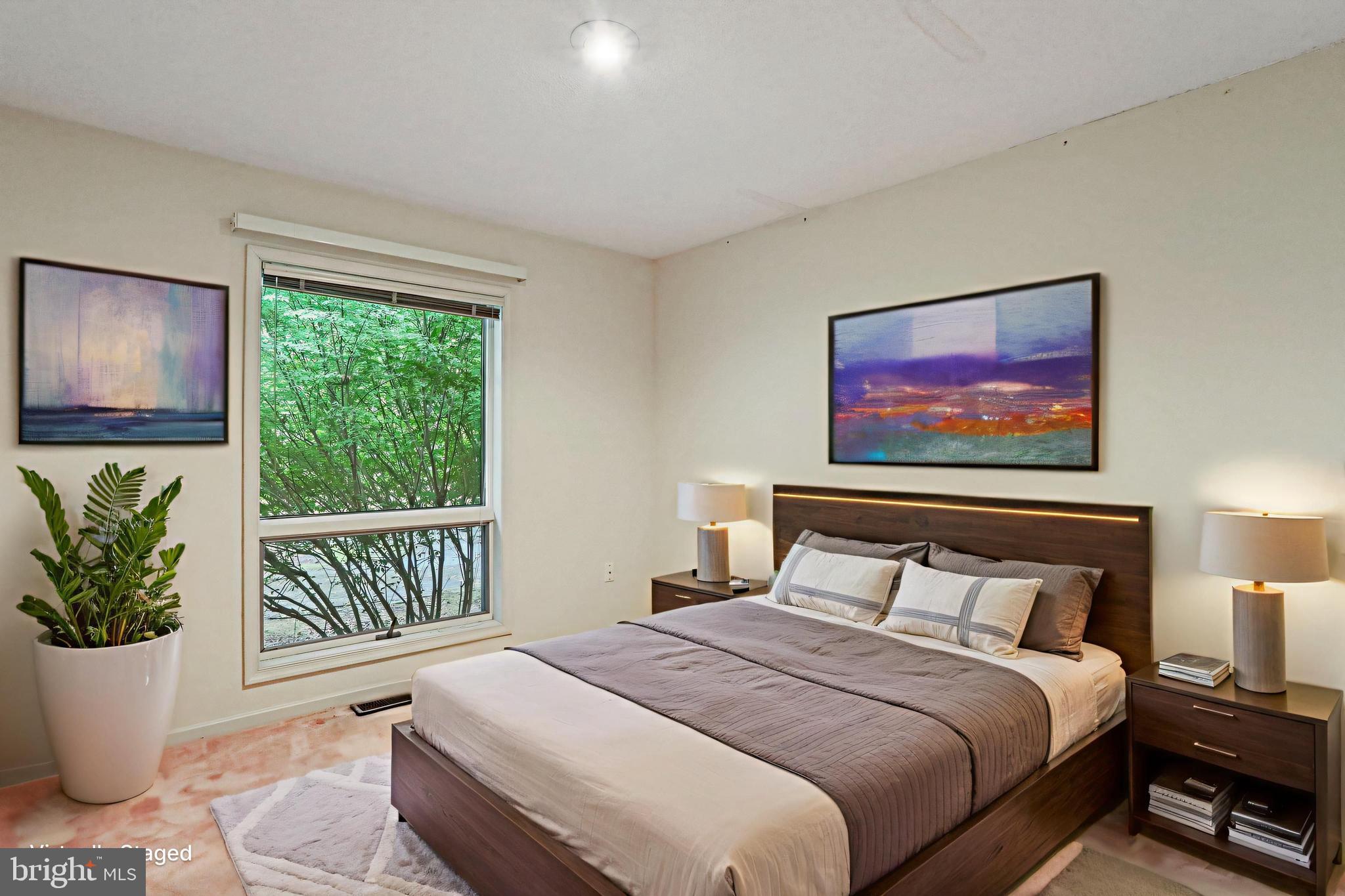 THE WOODS - Residential