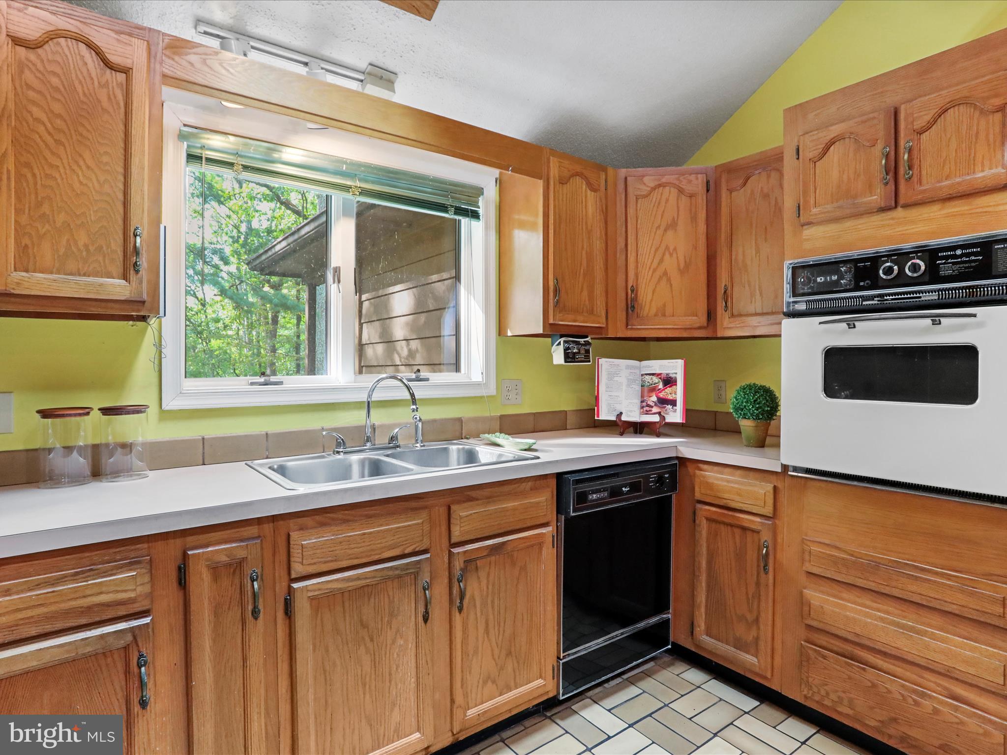 THE WOODS - Residential