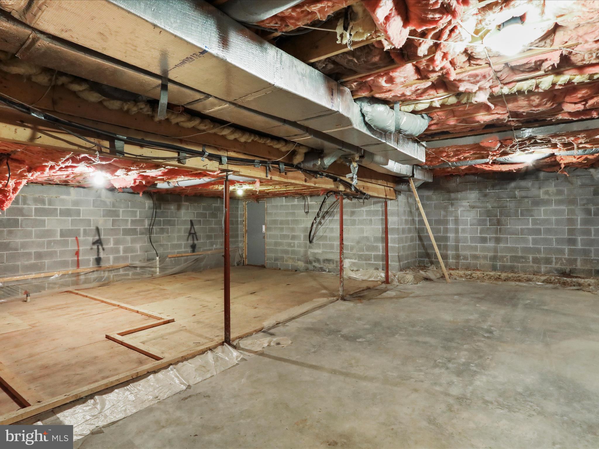 THE WOODS - Residential