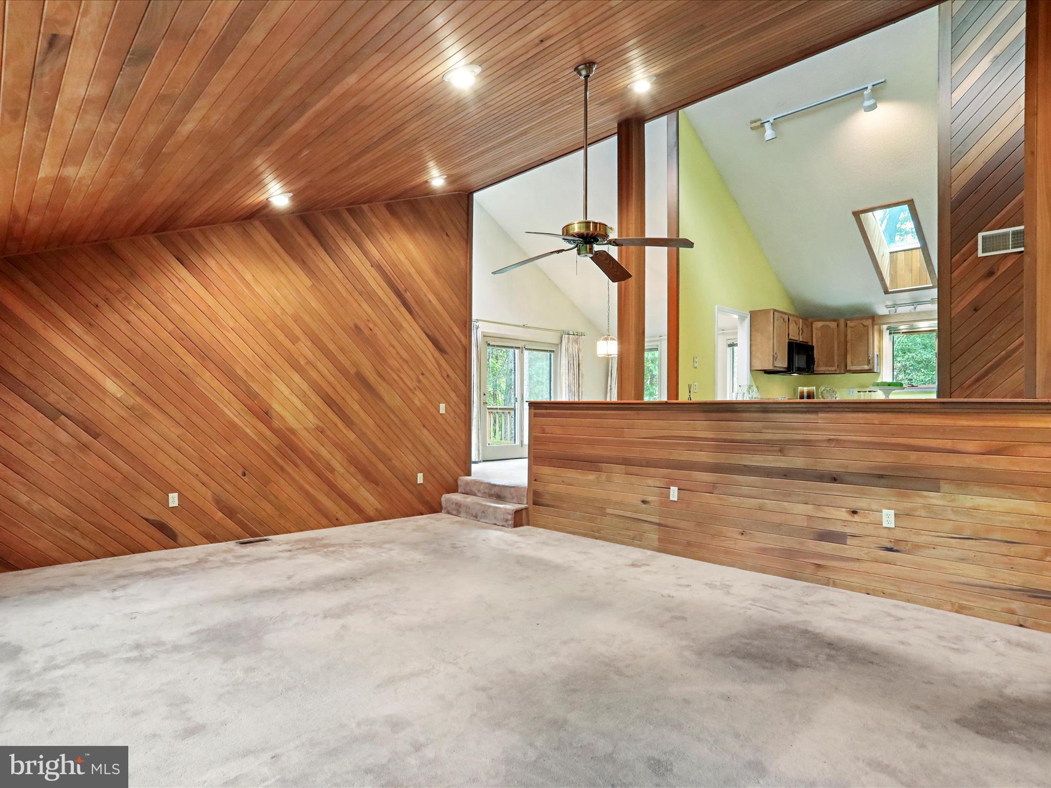 THE WOODS - Residential