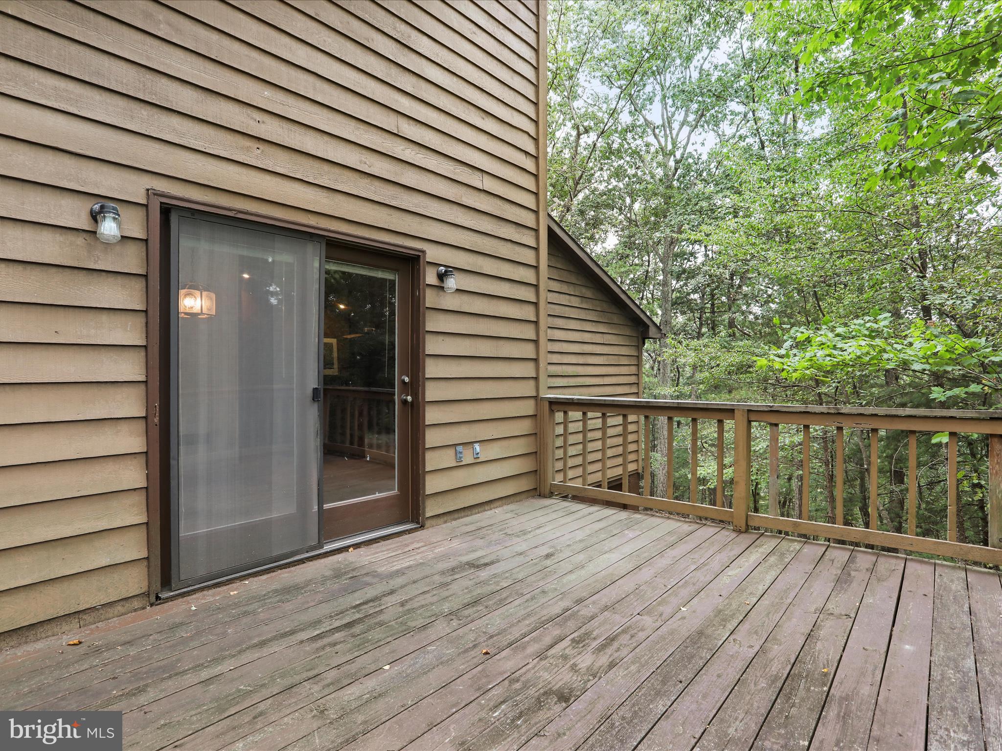 THE WOODS - Residential