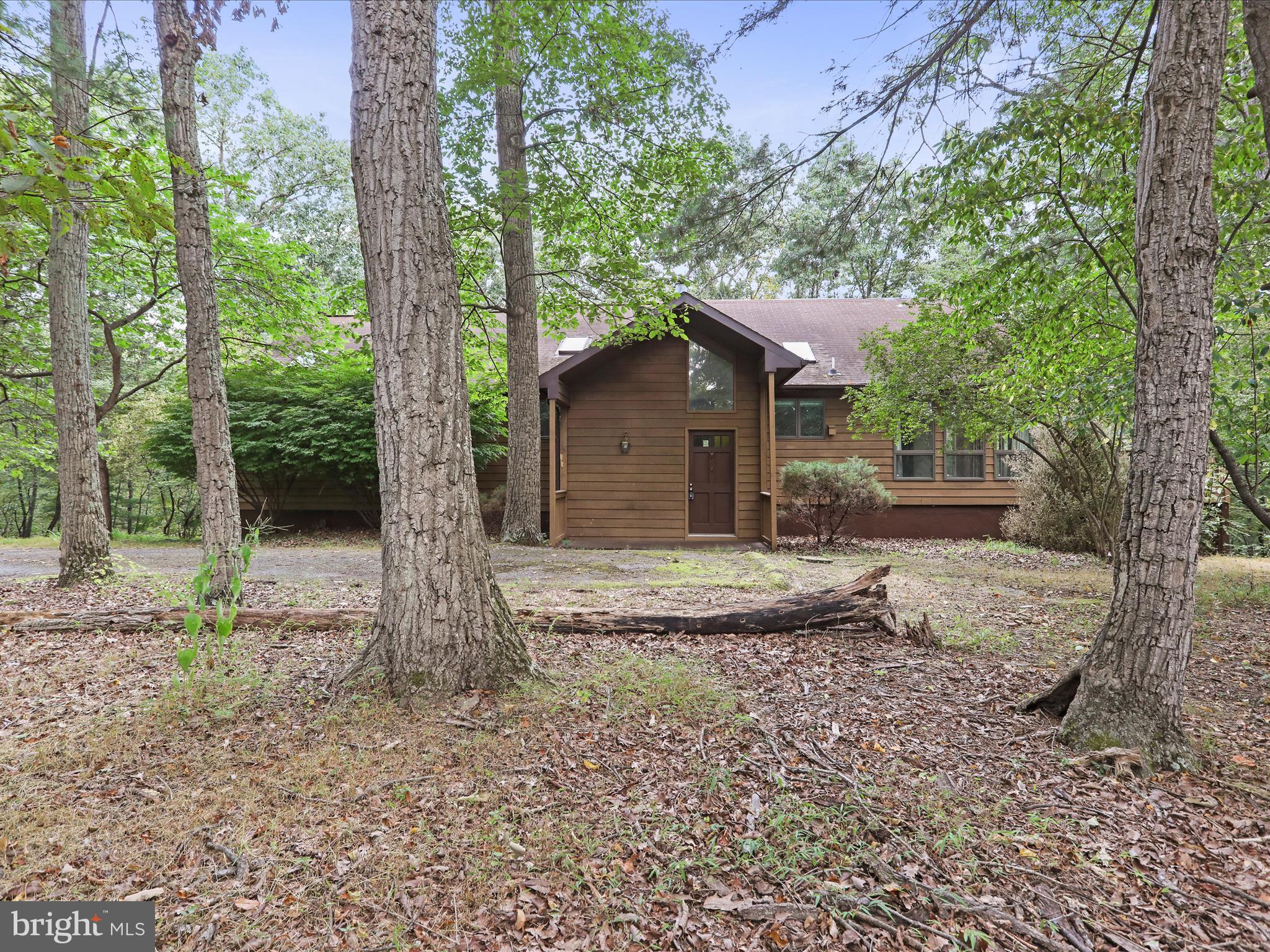 THE WOODS - Residential