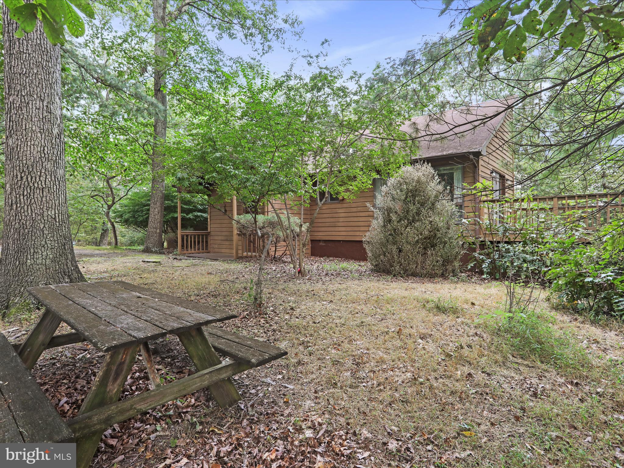 THE WOODS - Residential