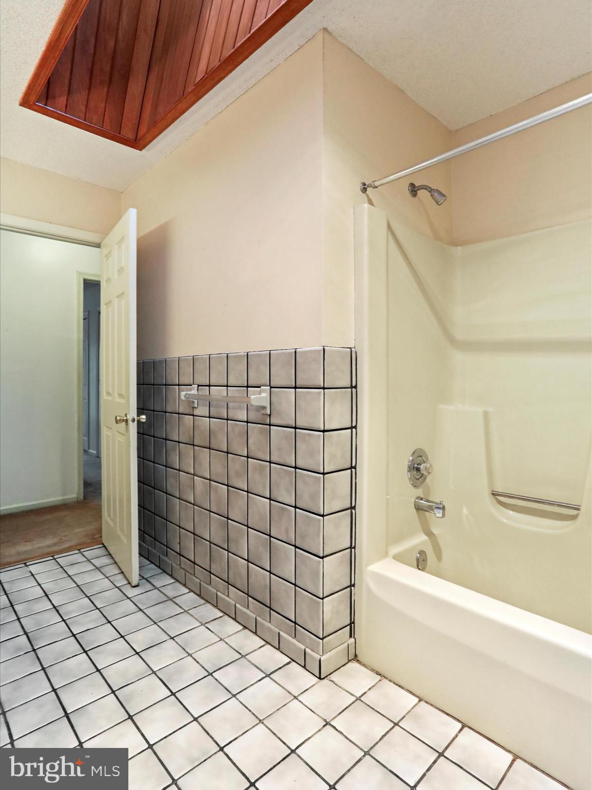 THE WOODS - Residential