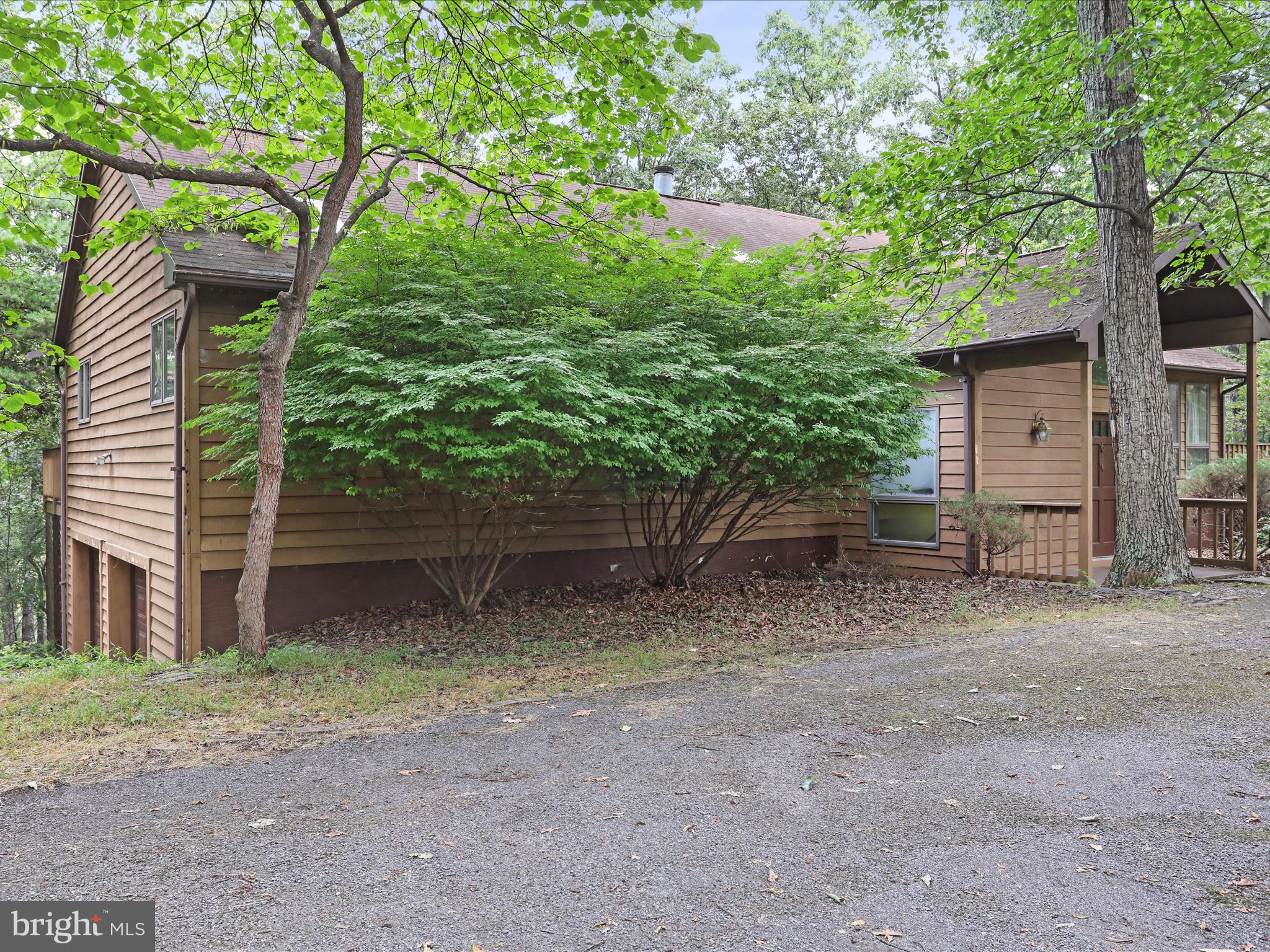 THE WOODS - Residential