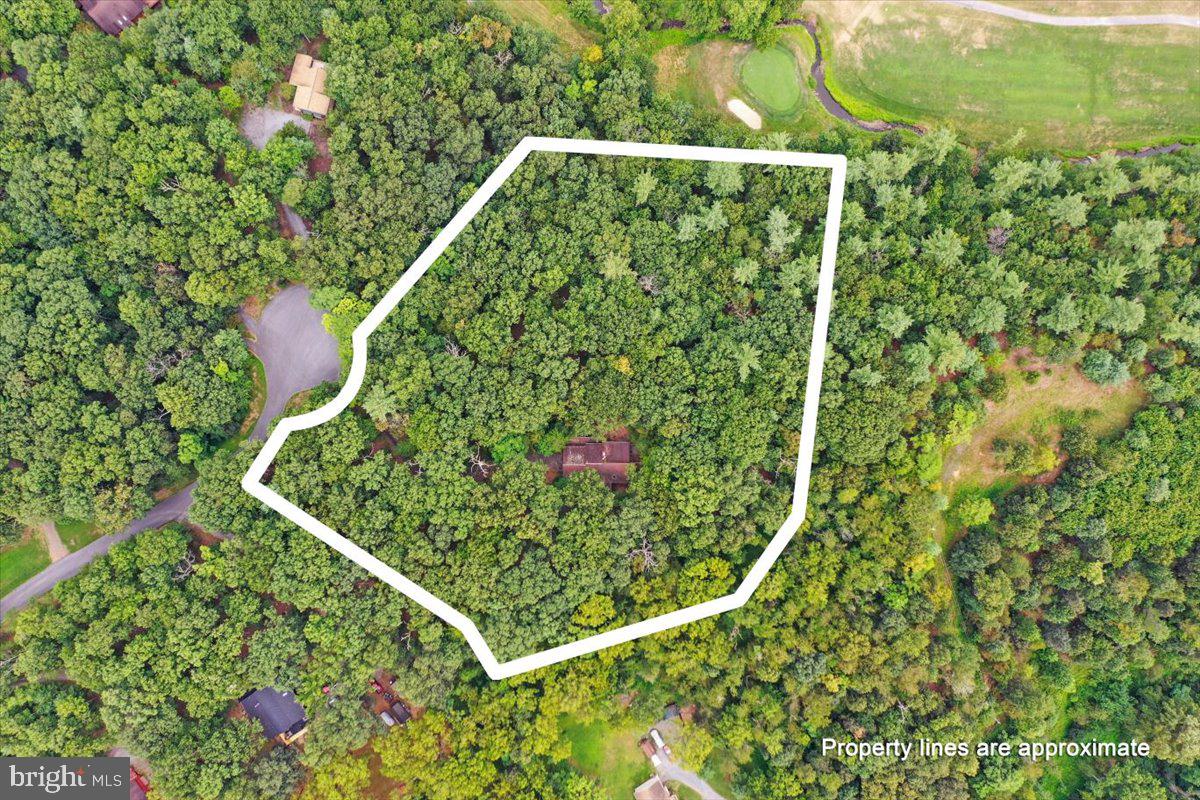 THE WOODS - Residential