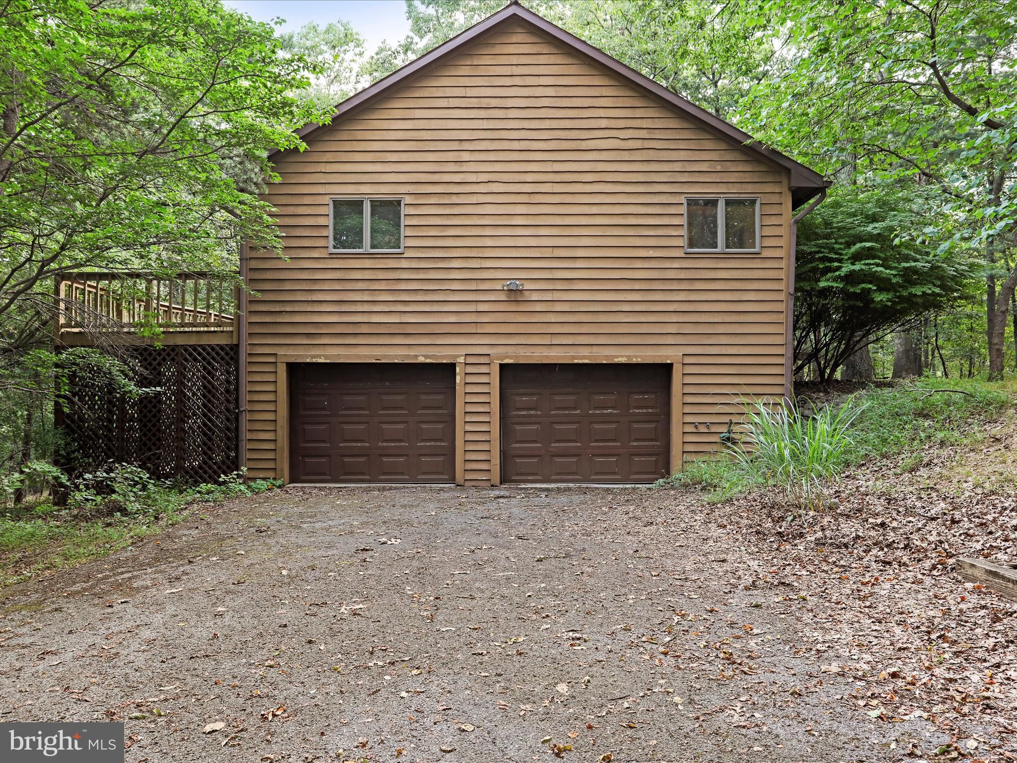 THE WOODS - Residential