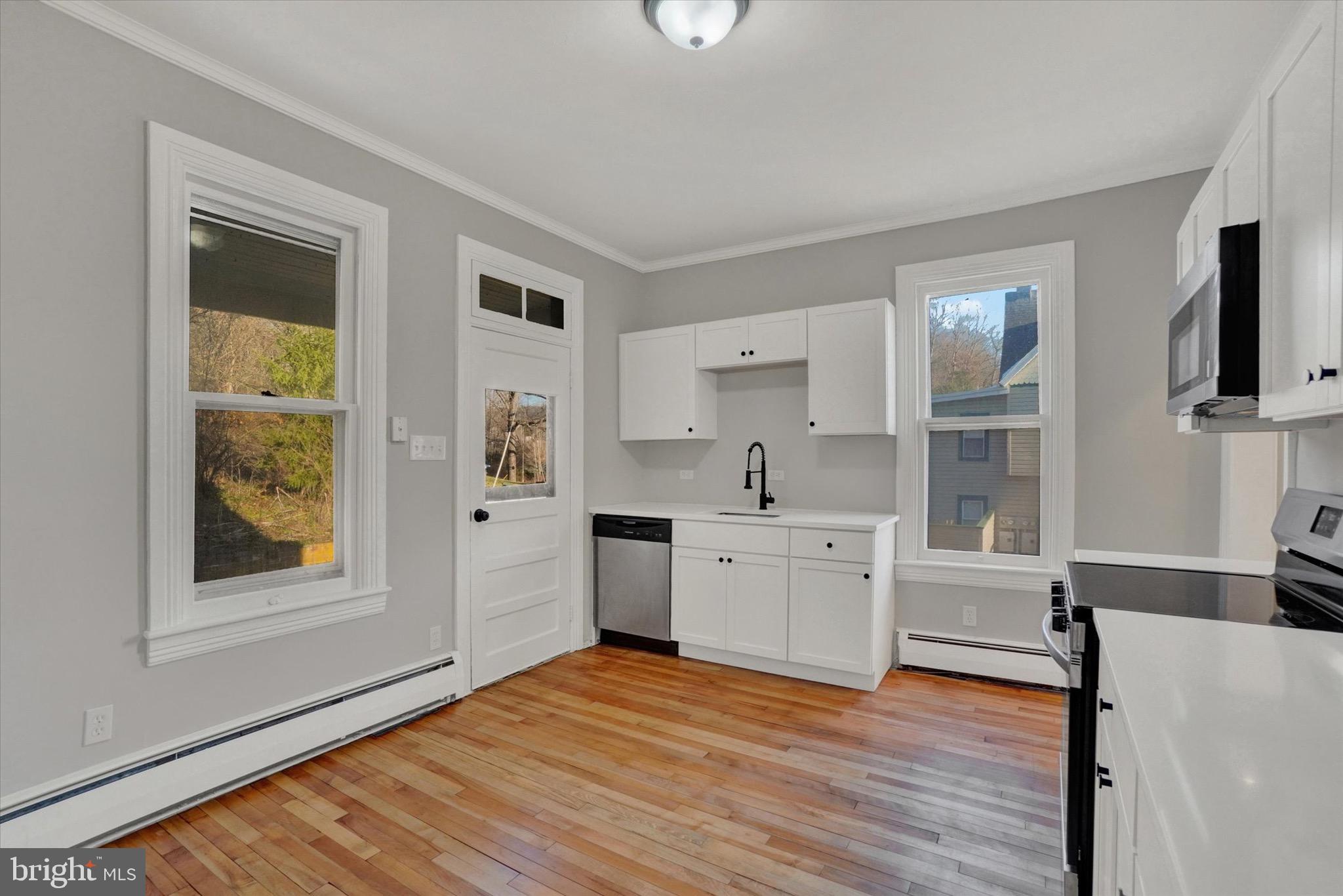 SEVEN VALLEYS - Residential