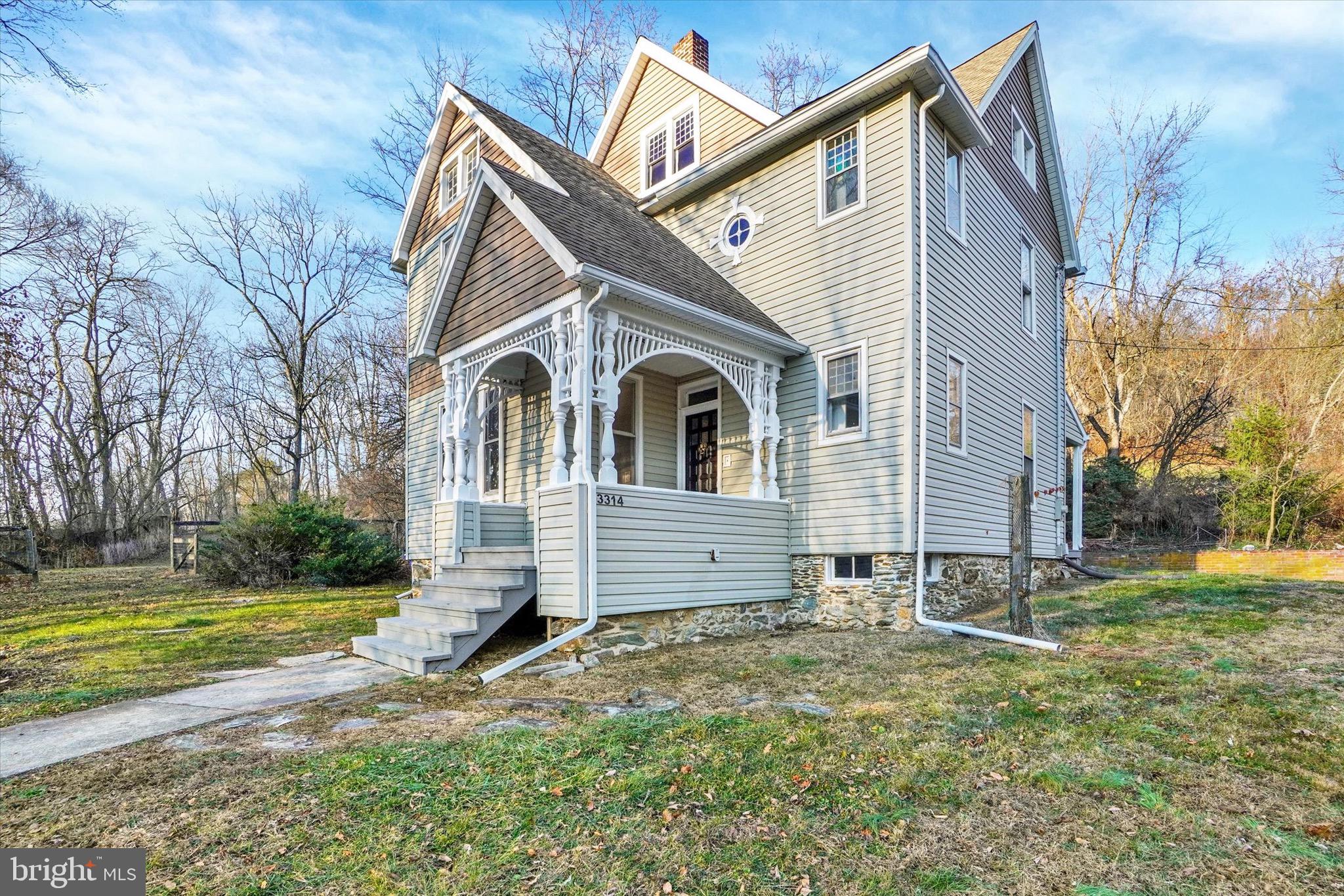 SEVEN VALLEYS - Residential