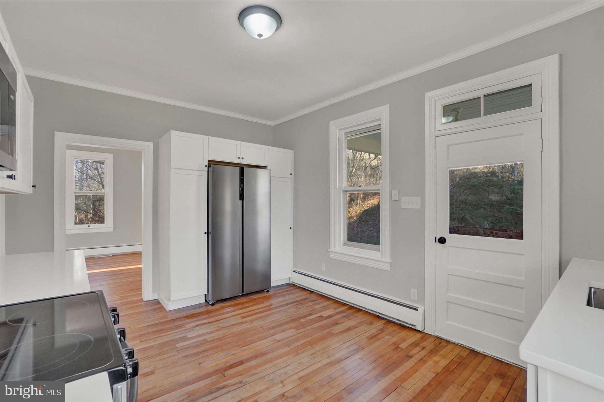 SEVEN VALLEYS - Residential