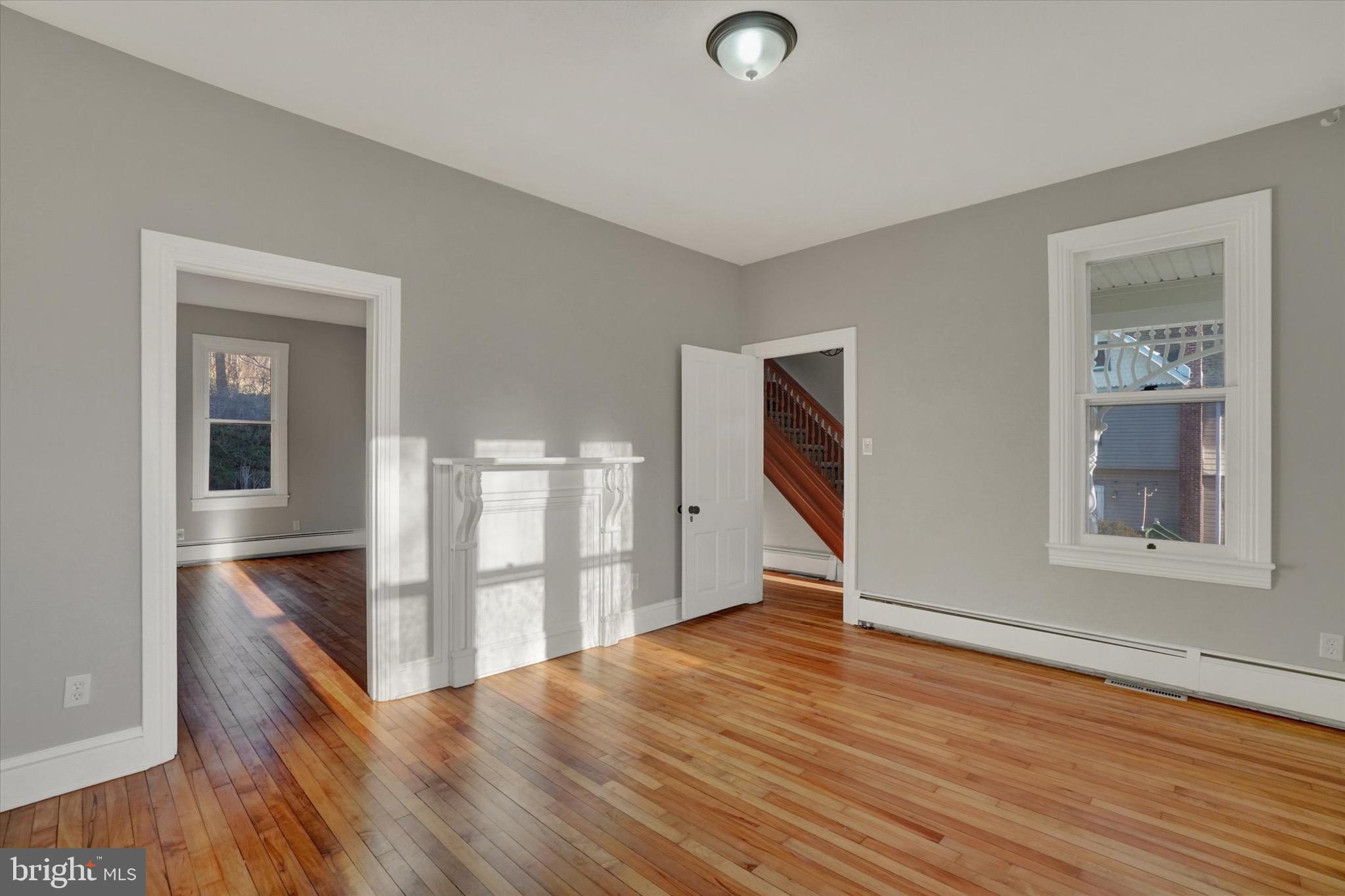 SEVEN VALLEYS - Residential