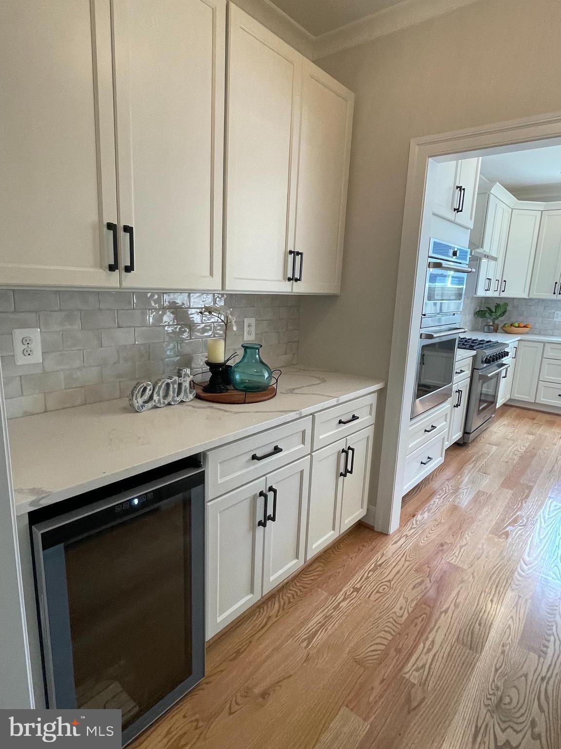 PIMMIT VIEW - Residential