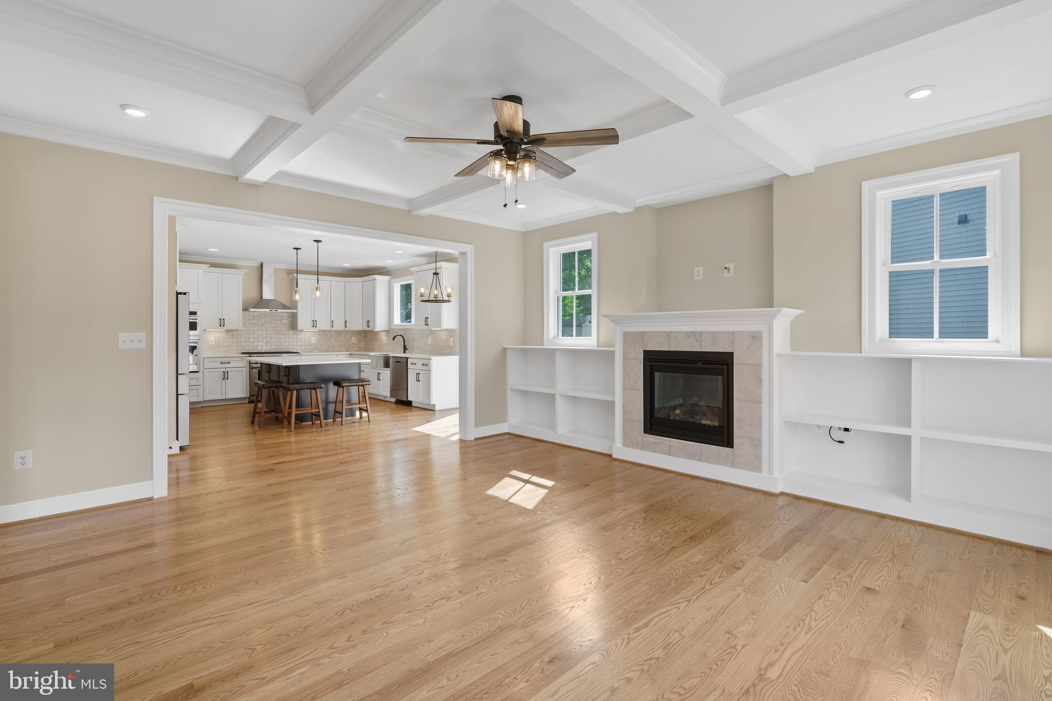 PIMMIT VIEW - Residential