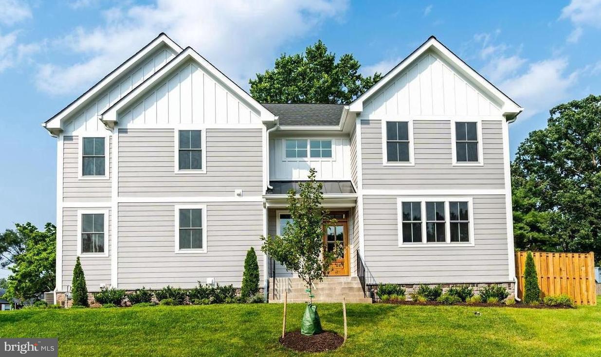 PIMMIT VIEW - Residential