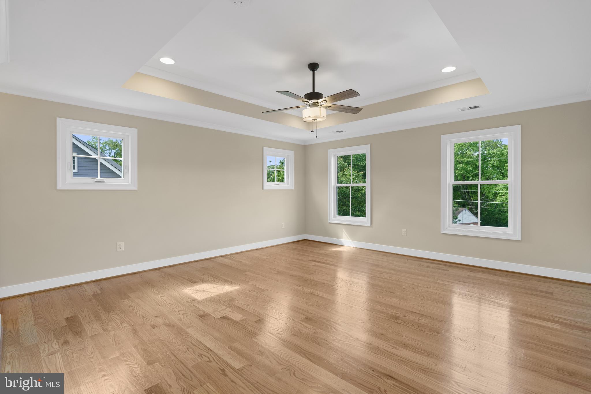 PIMMIT VIEW - Residential