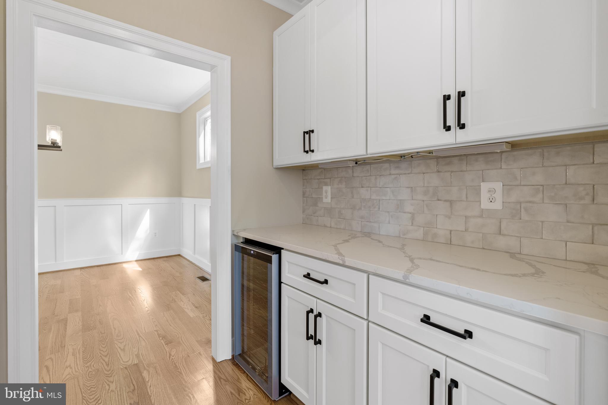 PIMMIT VIEW - Residential