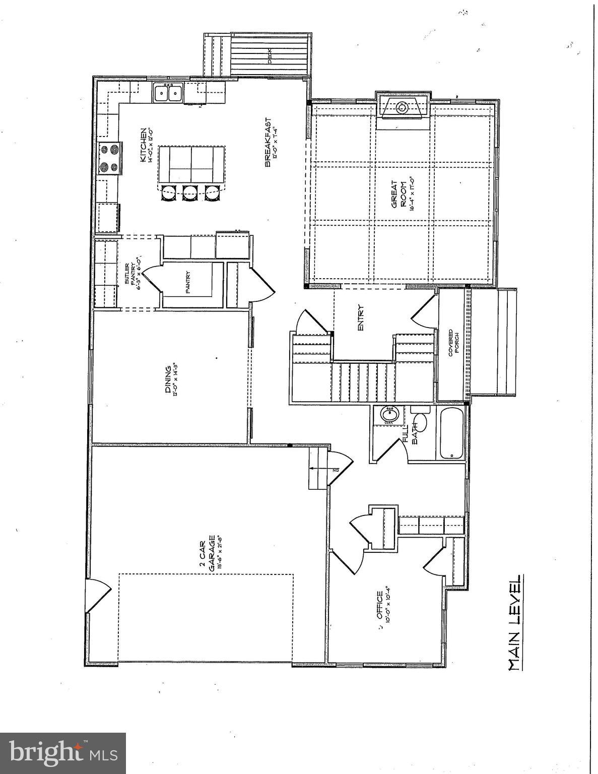 PIMMIT VIEW - Residential