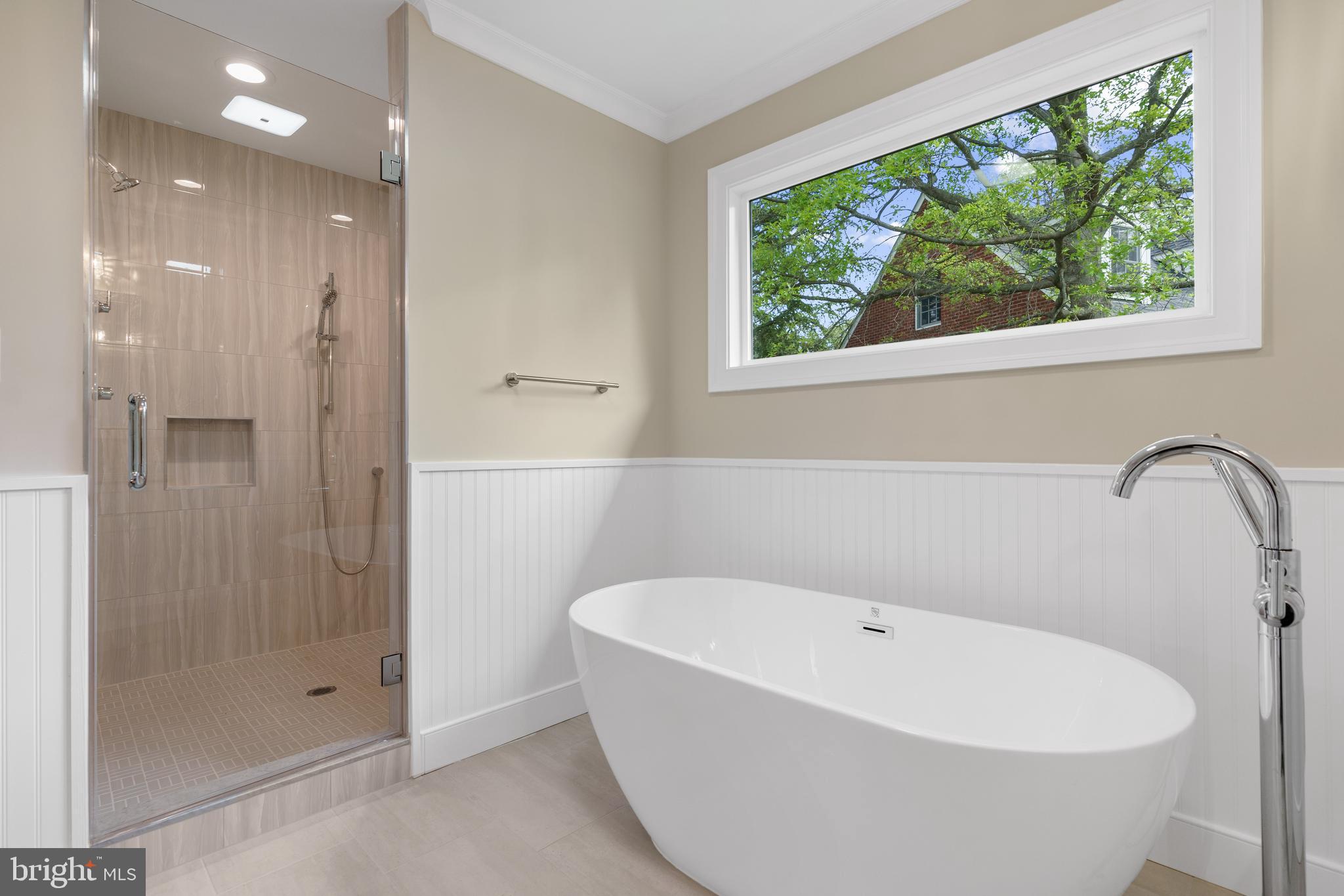 PIMMIT VIEW - Residential