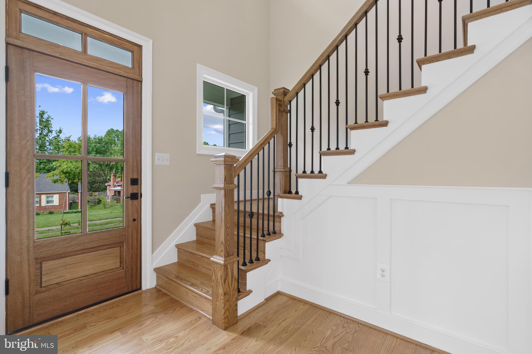 PIMMIT VIEW - Residential