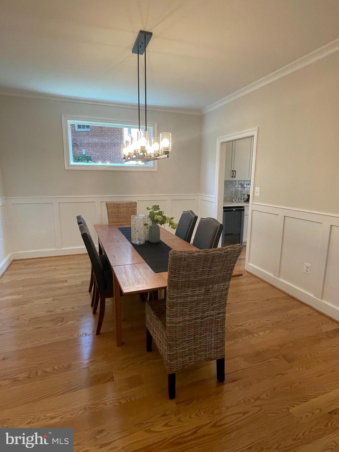 PIMMIT VIEW - Residential