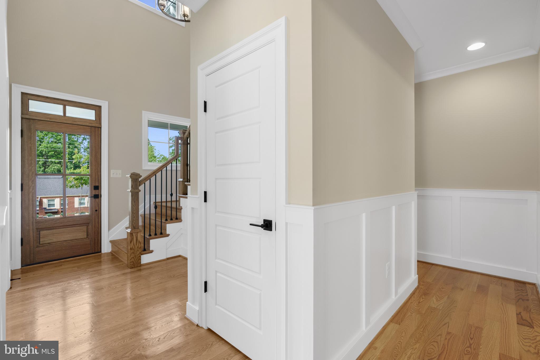 PIMMIT VIEW - Residential