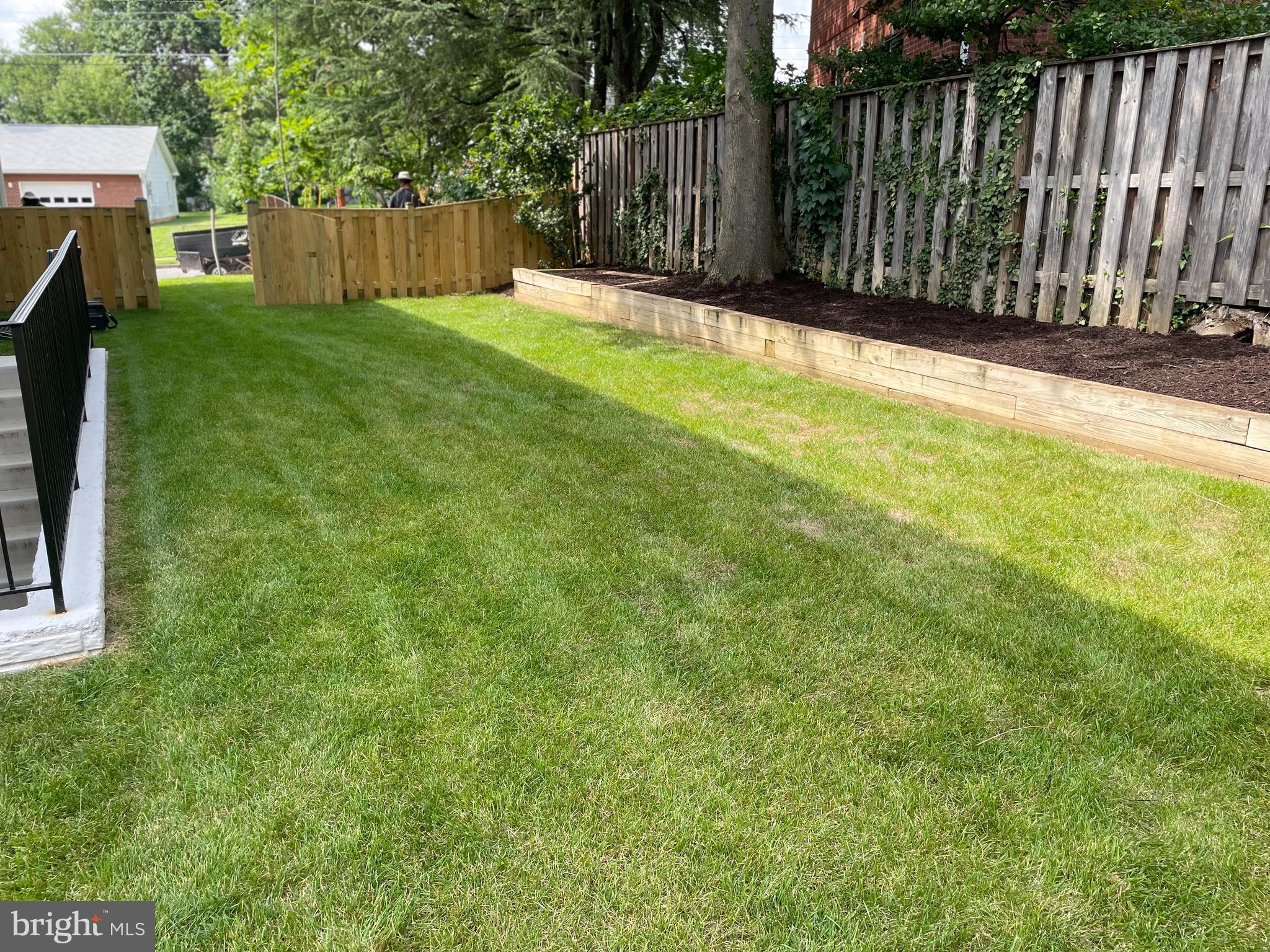 PIMMIT VIEW - Residential