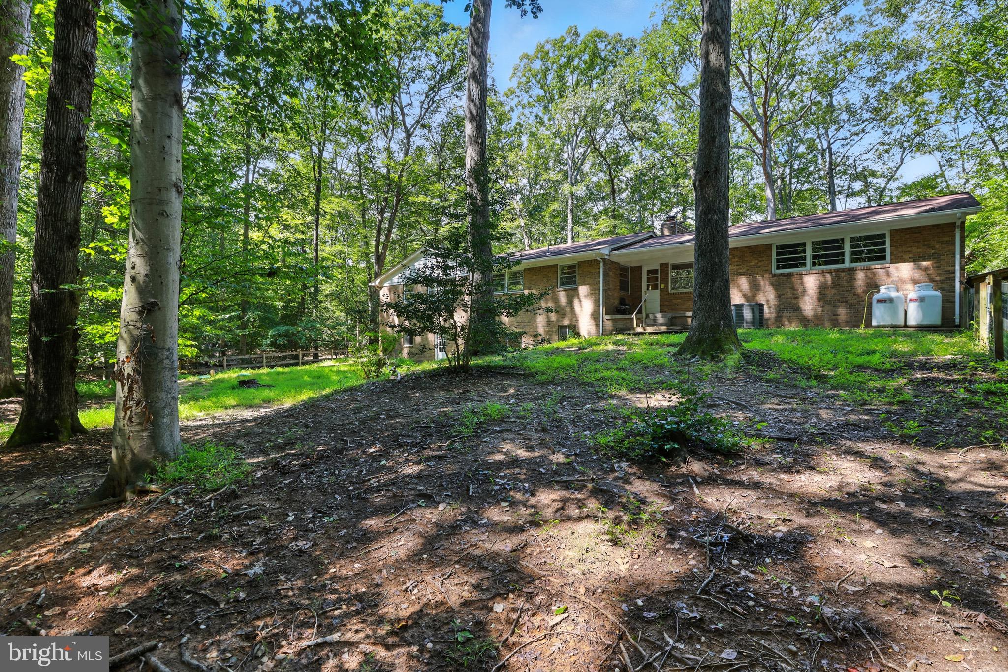 MOYAONE RESERVE - Residential Lease