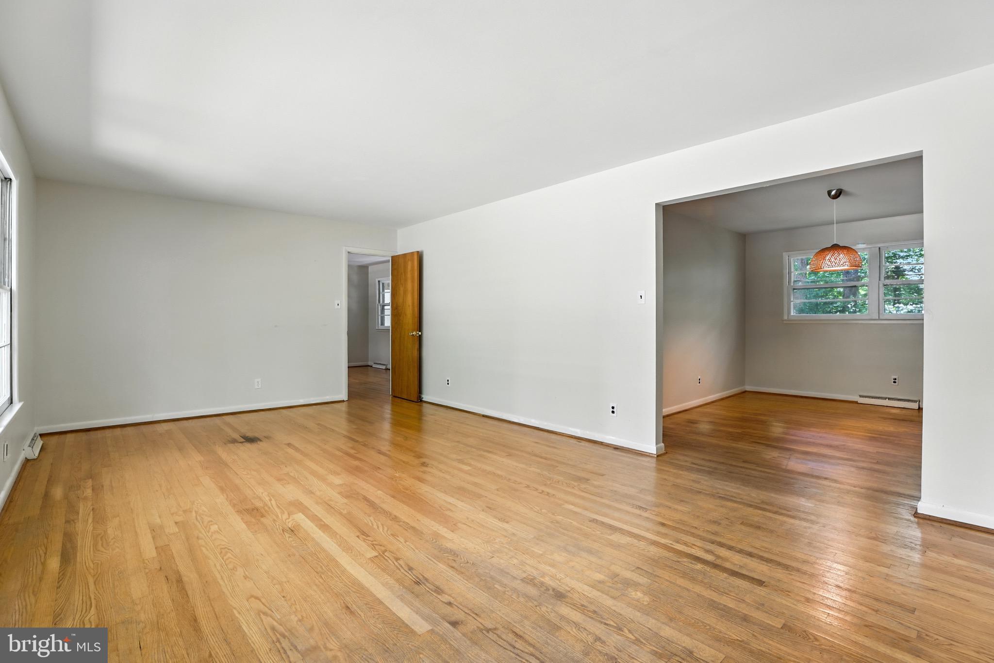 MOYAONE RESERVE - Residential Lease