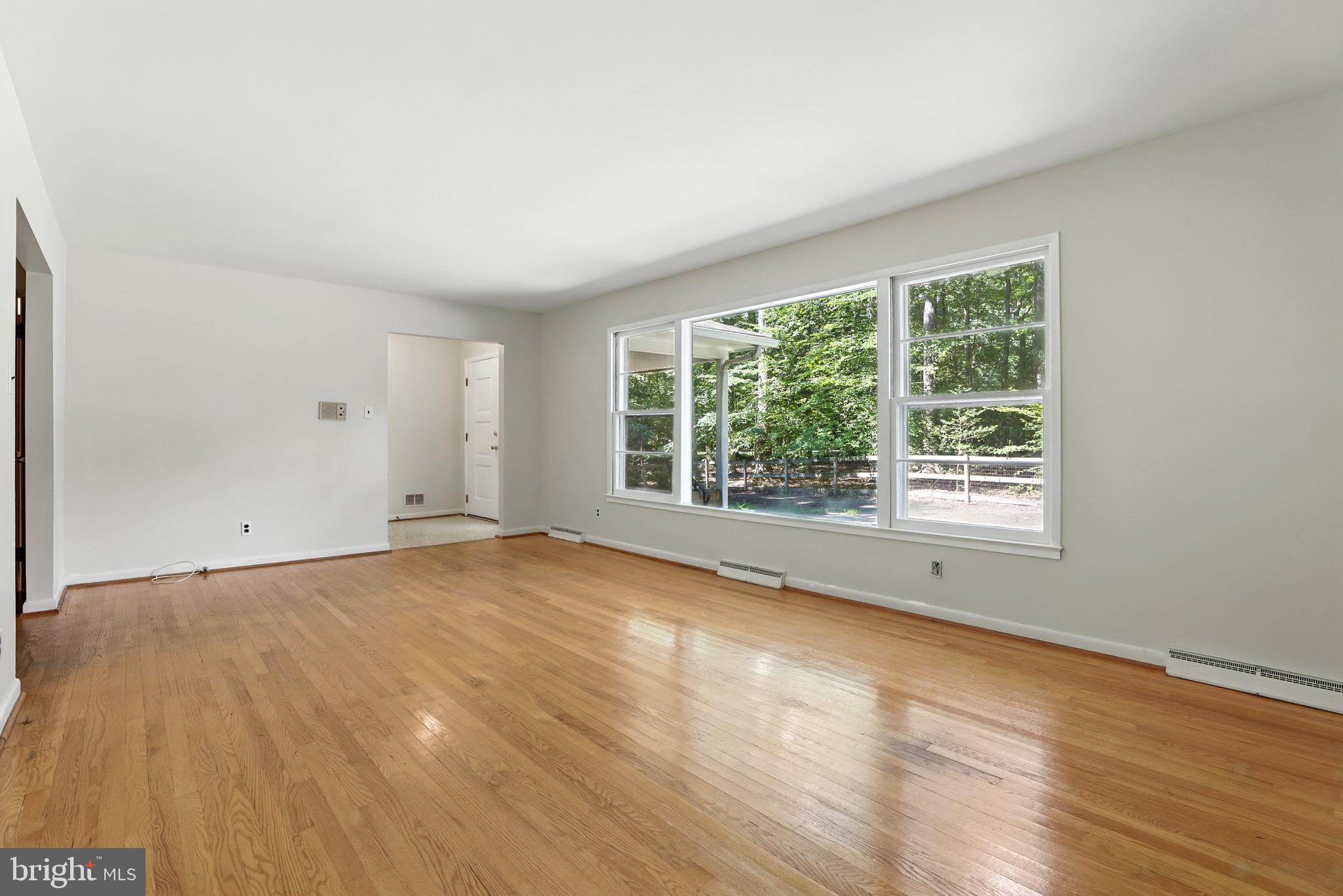 MOYAONE RESERVE - Residential Lease