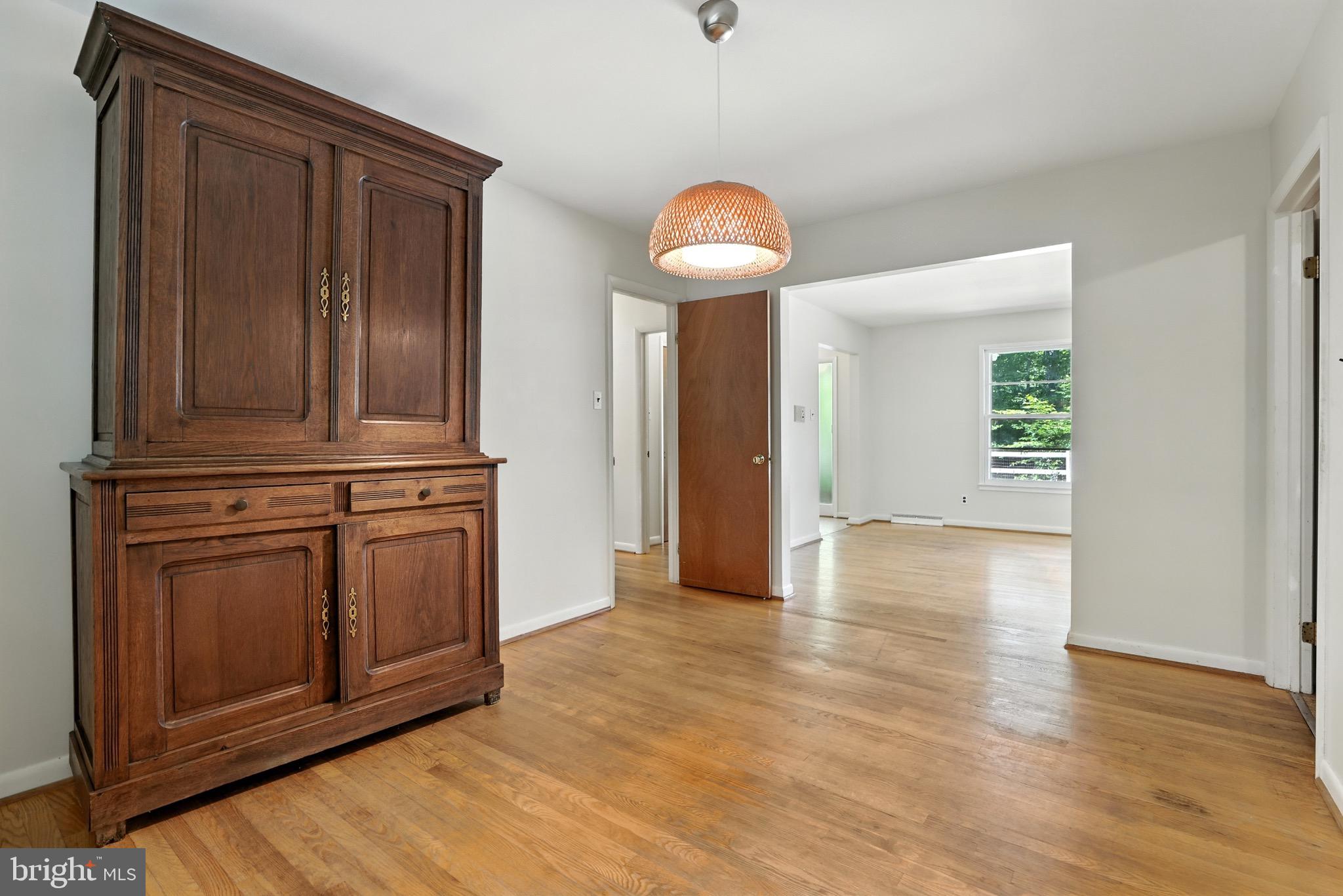 MOYAONE RESERVE - Residential Lease