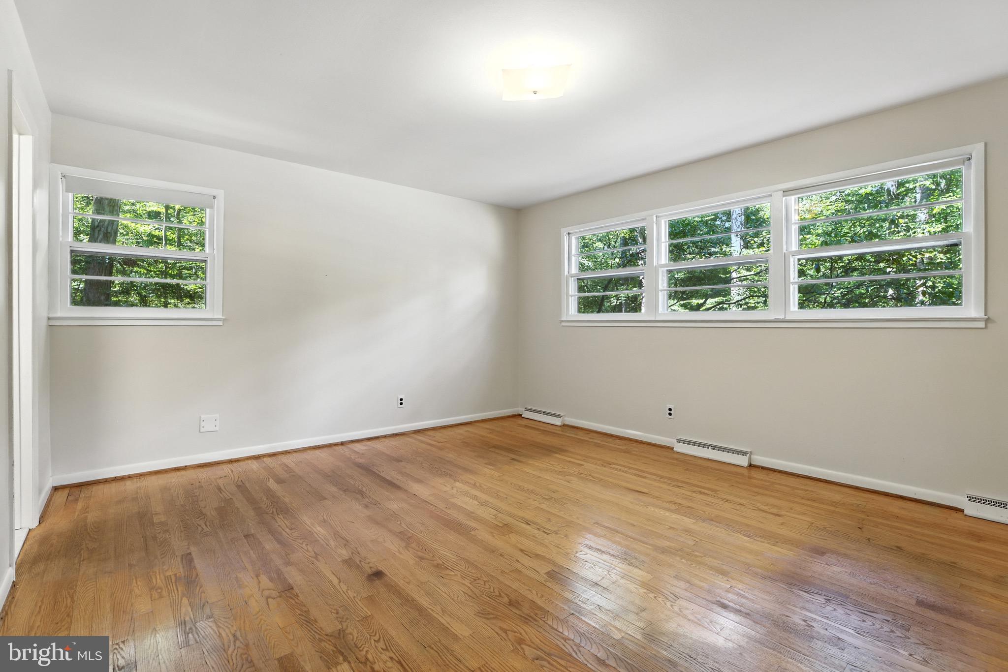 MOYAONE RESERVE - Residential Lease