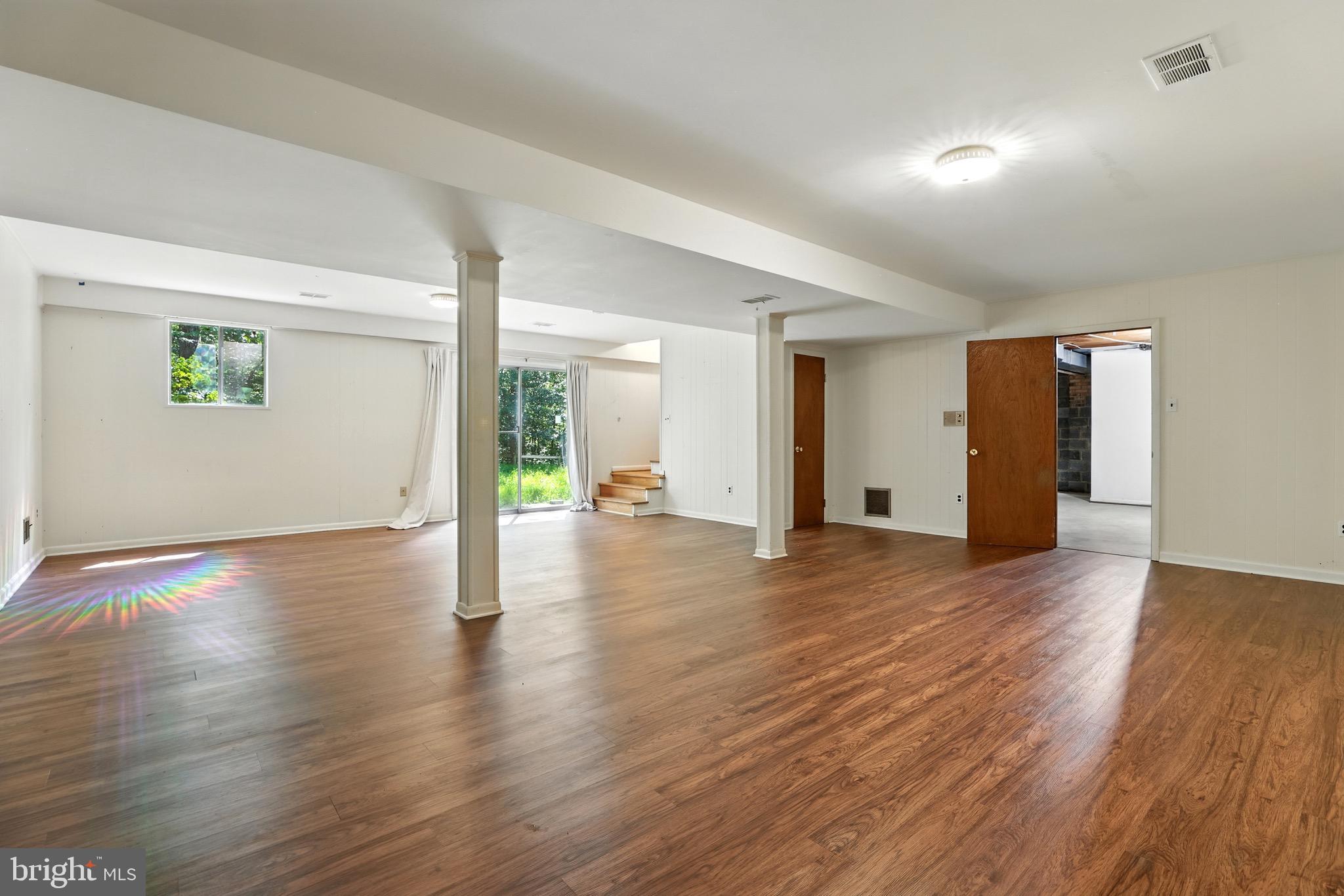 MOYAONE RESERVE - Residential Lease