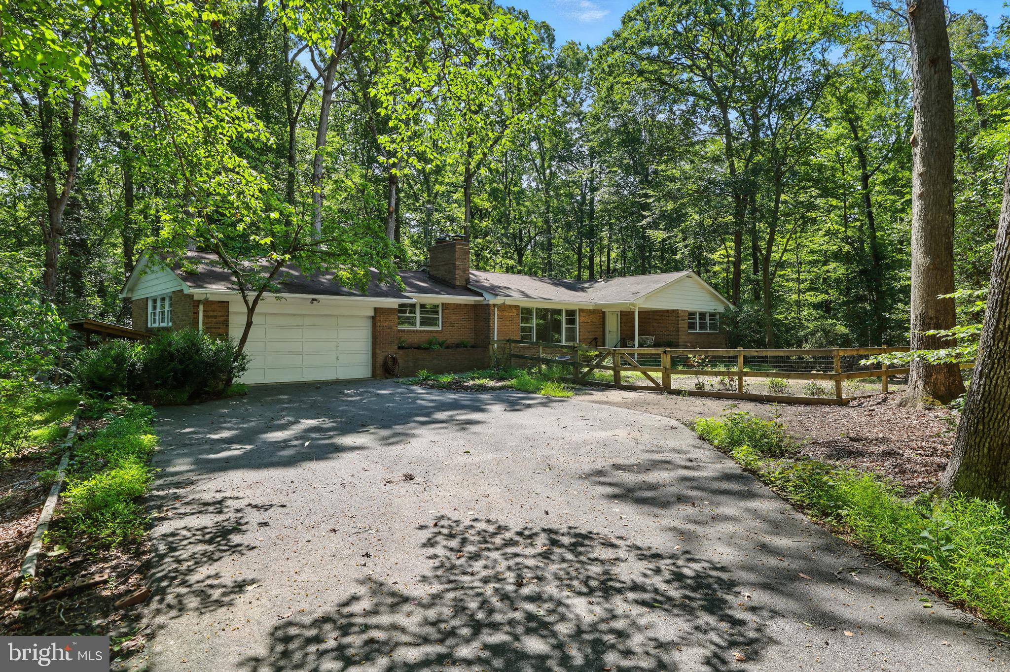 Escape to your own private retreat in the peaceful and serene Moyaone Reserve neighborhood of Accokeek. This spacious rental home offers a perfect balance of nature and convenience, with expansive land and a fenced backyard ideal for hosting gatherings, family get-togethers, or simply enjoying the outdoors in peace.
The home features:
Ample Space: A generous lot providing plenty of room to roam, ideal for those who appreciate privacy and a connection to nature.
Fenced Backyard: A well-maintained, large fenced backyard and a fenced frontyard that’s perfect for outdoor parties, barbecues, or just relaxing with loved ones.
Close to Nature: Situated in a tranquil, wooded setting with nature all around, offering the ideal environment for outdoor activities, while still being close to the city for work, shopping, and entertainment.
Convenient Location: Located just minutes from major highways, providing easy access to Washington, D.C. and the surrounding metropolitan area.
This charming property offers the perfect blend of comfort and convenience within an active and welcoming community. Enjoy access to a stunning swimming pool, perfect for relaxing or socializing on sunny days. The community center is the heart of the neighborhood, hosting a variety of exciting events, parties, and gatherings that bring residents together. Additionally, a beautifully maintained communal garden provides a serene space for relaxation, gardening enthusiasts, or simply enjoying the outdoors.
This home is a rare gem for those seeking a peaceful, private retreat without sacrificing proximity to urban amenities. Whether you're hosting a summer party or unwinding in your own nature-filled oasis, this property offers the best of both worlds. Don’t miss out—schedule your tour today!