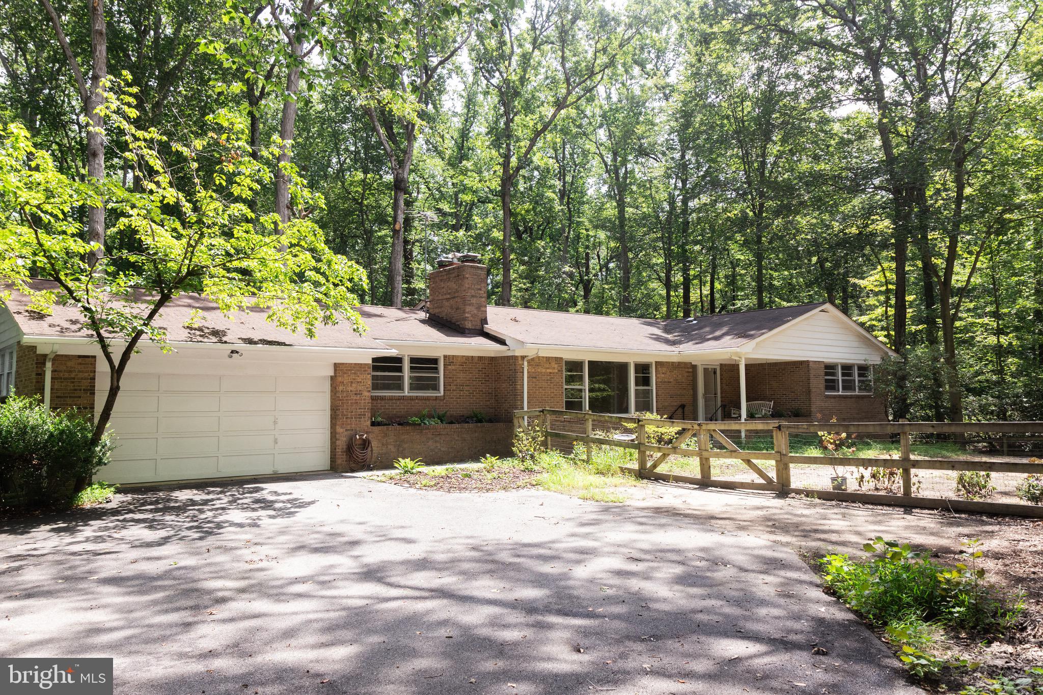 Escape to your own private retreat in the peaceful and serene Moyaone Reserve neighborhood of Accokeek. This spacious rental home offers a perfect balance of nature and convenience, with expansive land and a fenced backyard ideal for hosting gatherings, family get-togethers, or simply enjoying the outdoors in peace.
The home features:
Ample Space: A generous lot providing plenty of room to roam, ideal for those who appreciate privacy and a connection to nature.
Fenced Backyard: A well-maintained, large fenced backyard and a fenced frontyard that’s perfect for outdoor parties, barbecues, or just relaxing with loved ones.
Close to Nature: Situated in a tranquil, wooded setting with nature all around, offering the ideal environment for outdoor activities, while still being close to the city for work, shopping, and entertainment.
Convenient Location: Located just minutes from major highways, providing easy access to Washington, D.C. and the surrounding metropolitan area.
This charming property offers the perfect blend of comfort and convenience within an active and welcoming community. Enjoy access to a stunning swimming pool, perfect for relaxing or socializing on sunny days. The community center is the heart of the neighborhood, hosting a variety of exciting events, parties, and gatherings that bring residents together. Additionally, a beautifully maintained communal garden provides a serene space for relaxation, gardening enthusiasts, or simply enjoying the outdoors.
This home is a rare gem for those seeking a peaceful, private retreat without sacrificing proximity to urban amenities. Whether you're hosting a summer party or unwinding in your own nature-filled oasis, this property offers the best of both worlds. Don’t miss out—schedule your tour today!